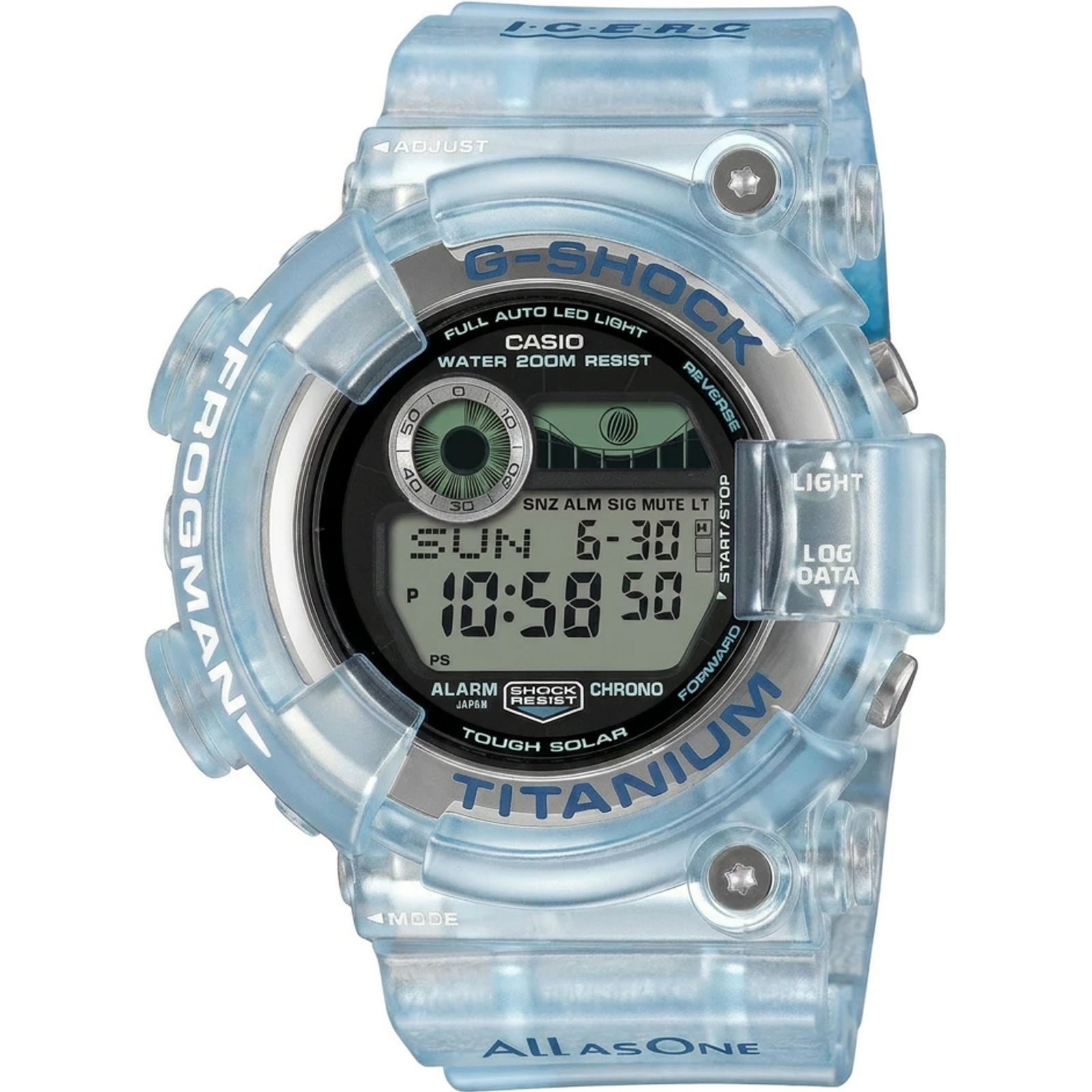 G-SHOCK GW-8202K-2