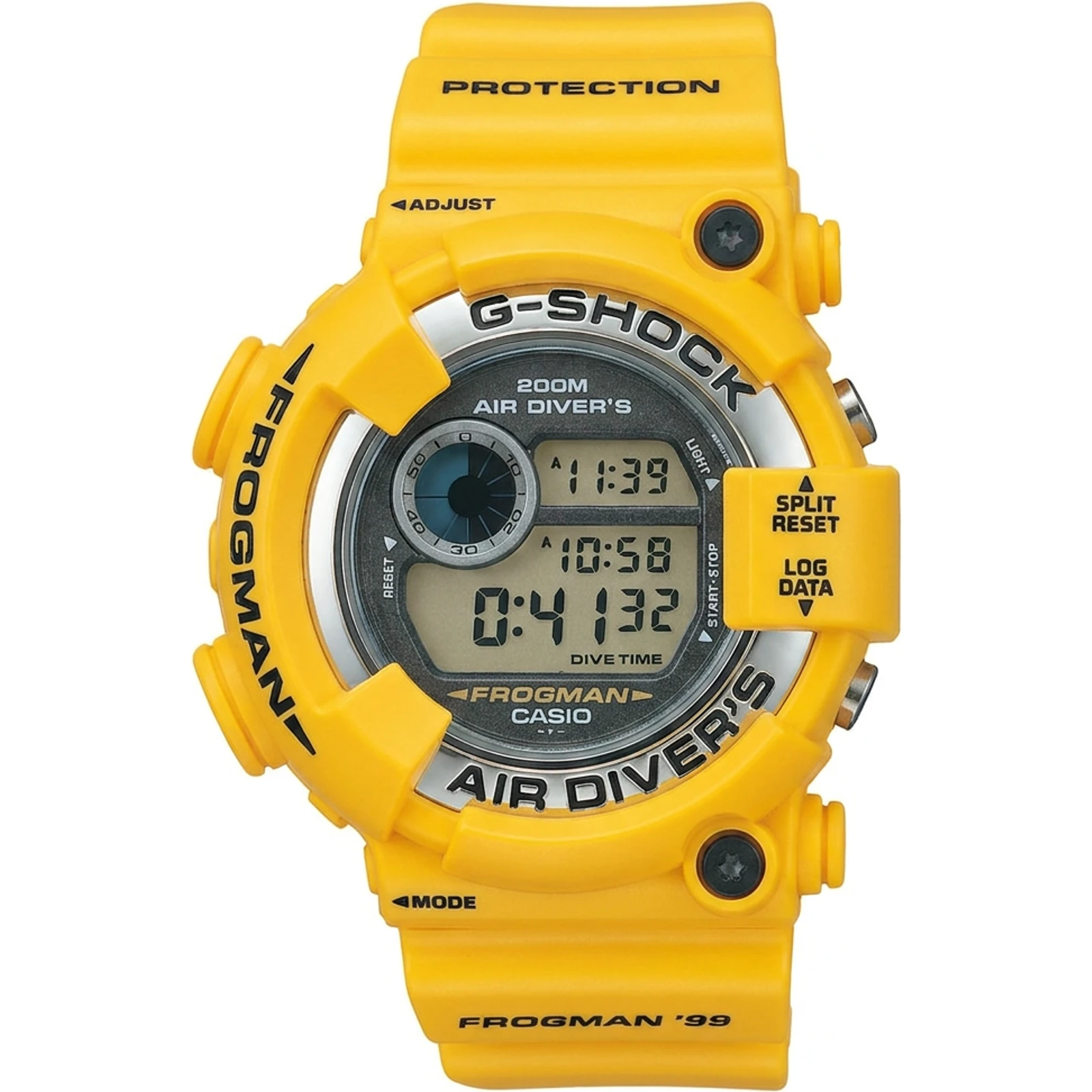 G-SHOCK DW-8250YU-9T