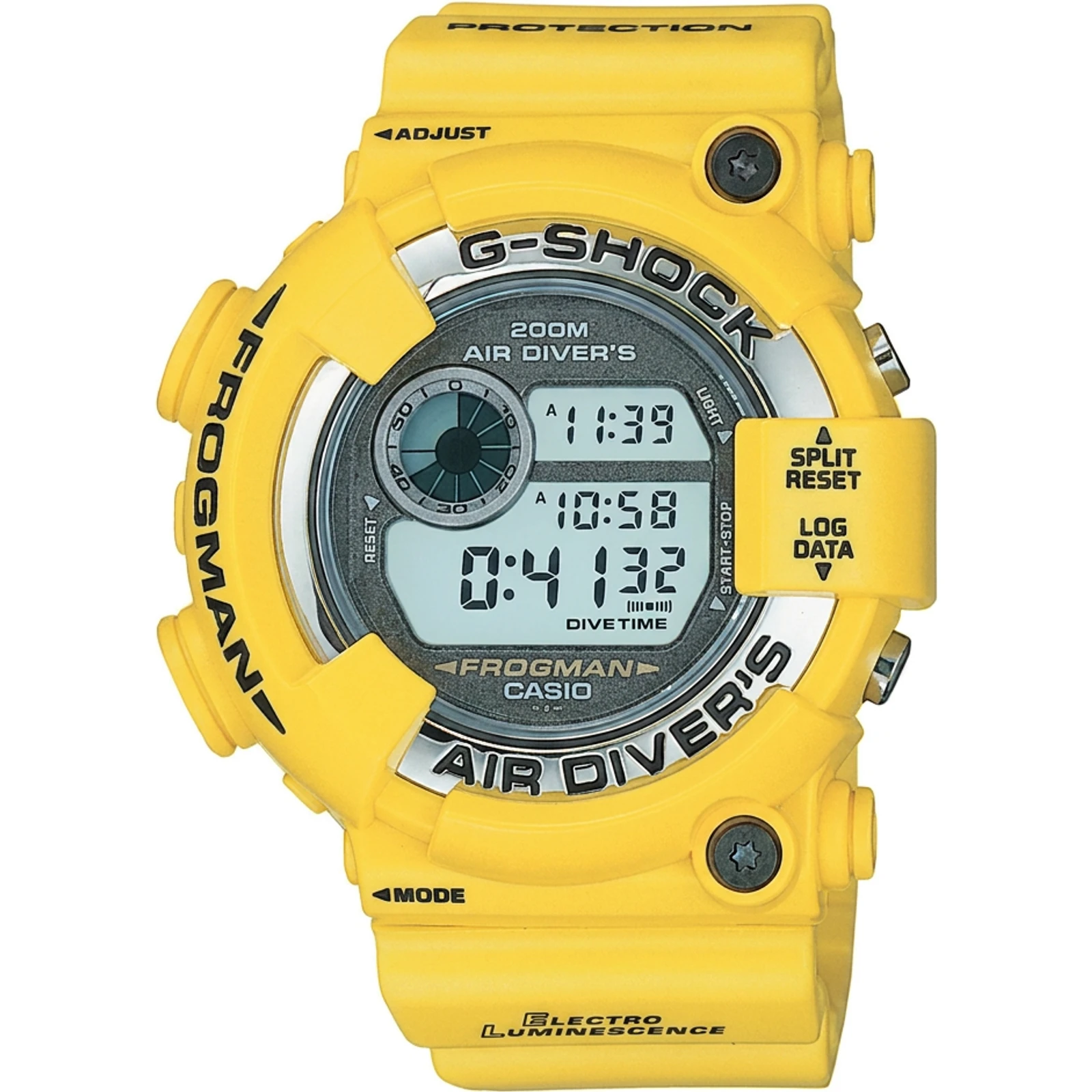 G-SHOCK DW-8250Y-9T