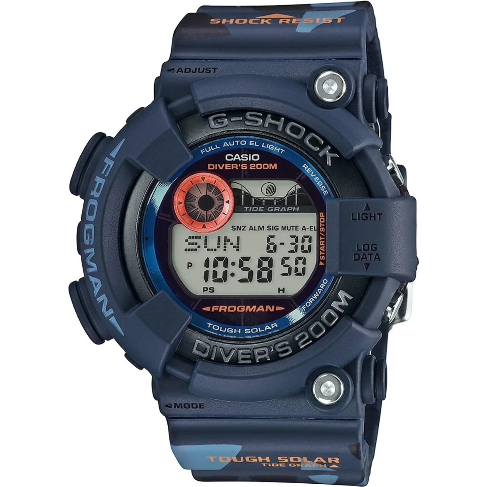 G-SHOCK GF-8250CM-2