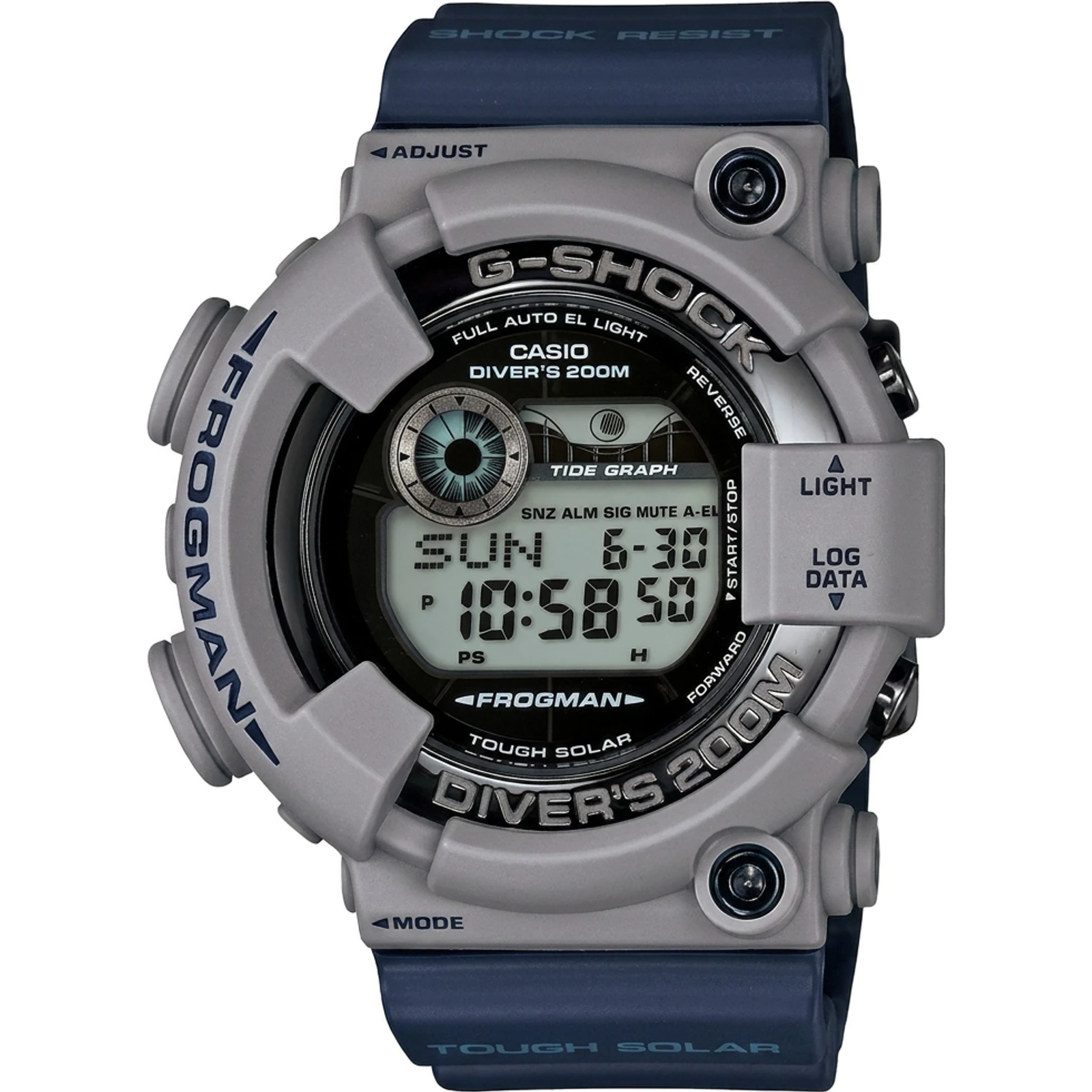 G-SHOCK GF-8250ER-2