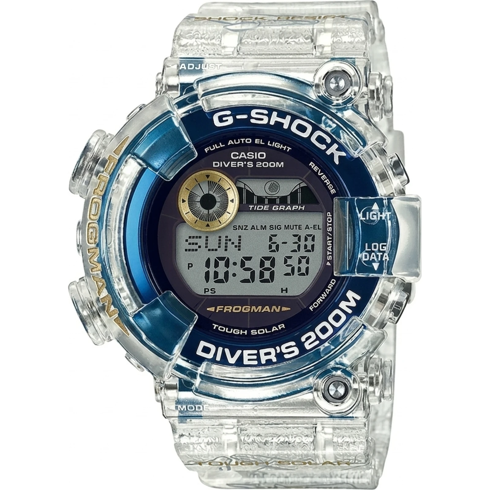 G-SHOCK GF-8251K-7