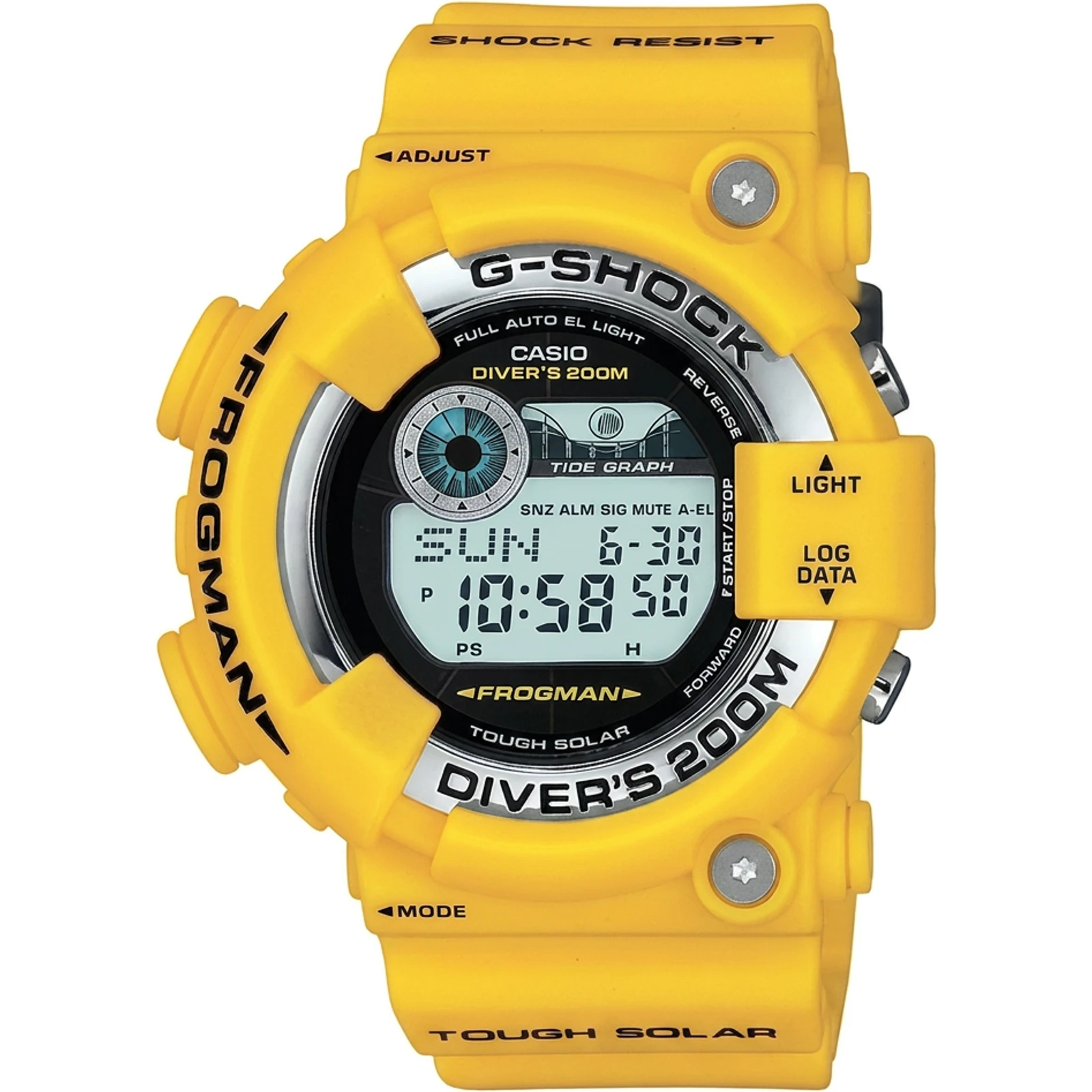 G-SHOCK GF-8250-9