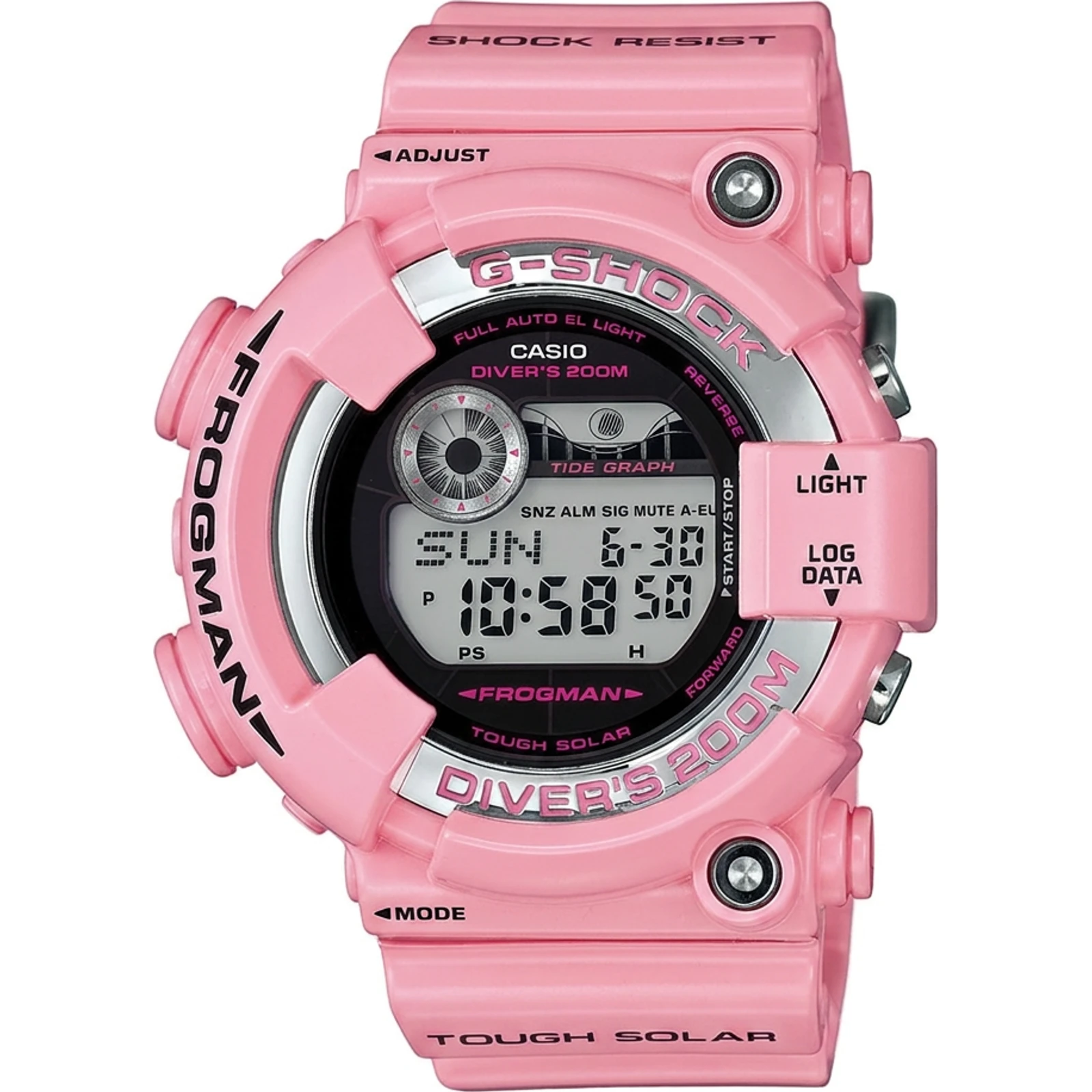 G-SHOCK GF-8250K-4