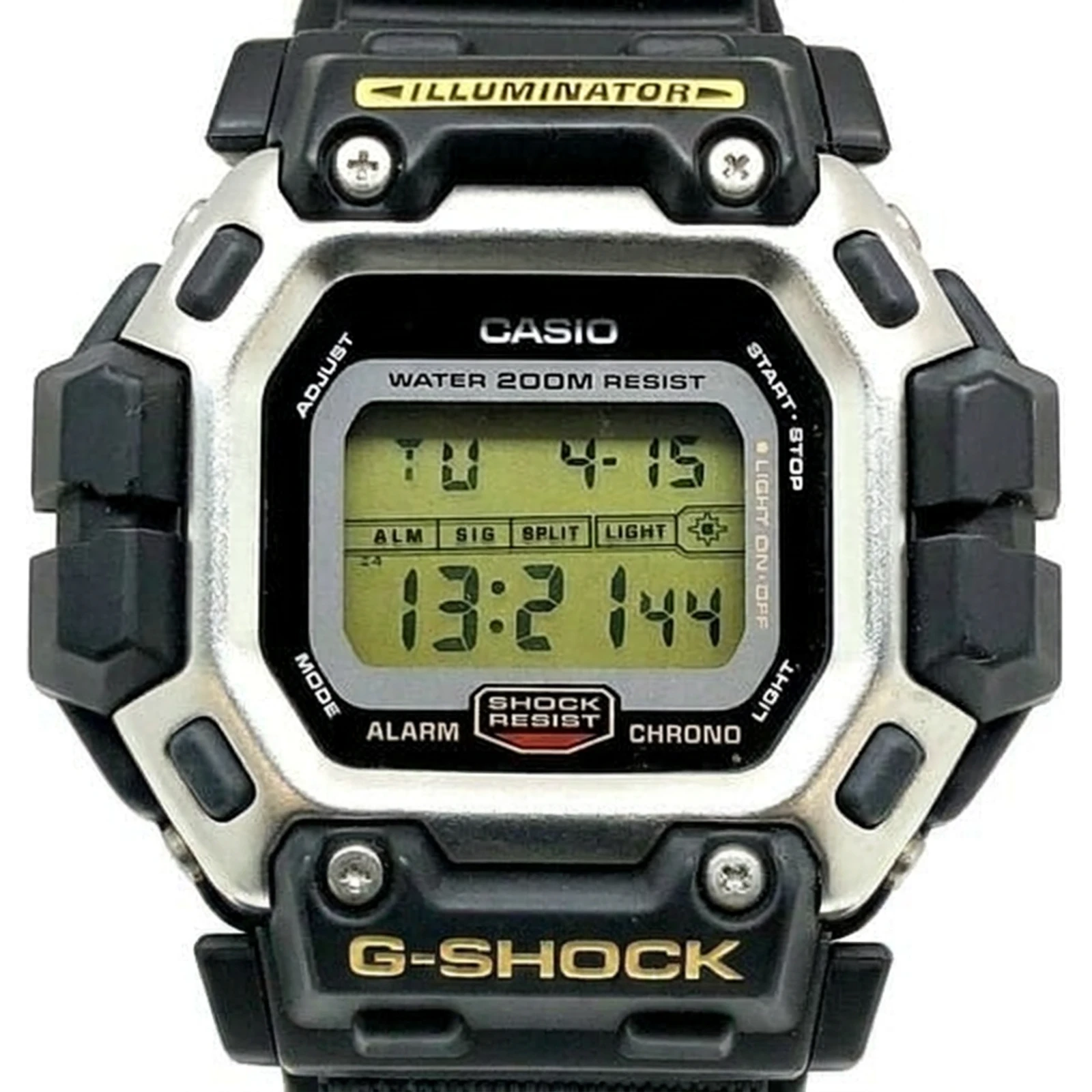 G-Shock DW-8300