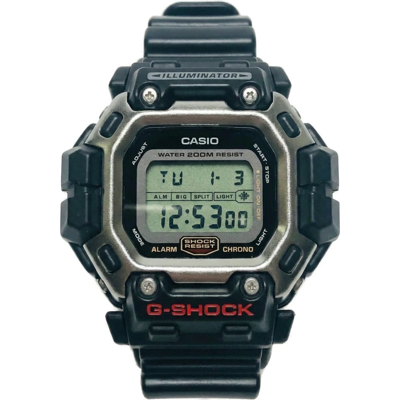 G-Shock DW-8300