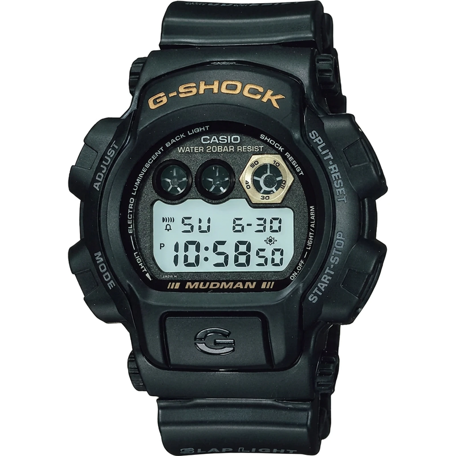 G-Shock DW-8400