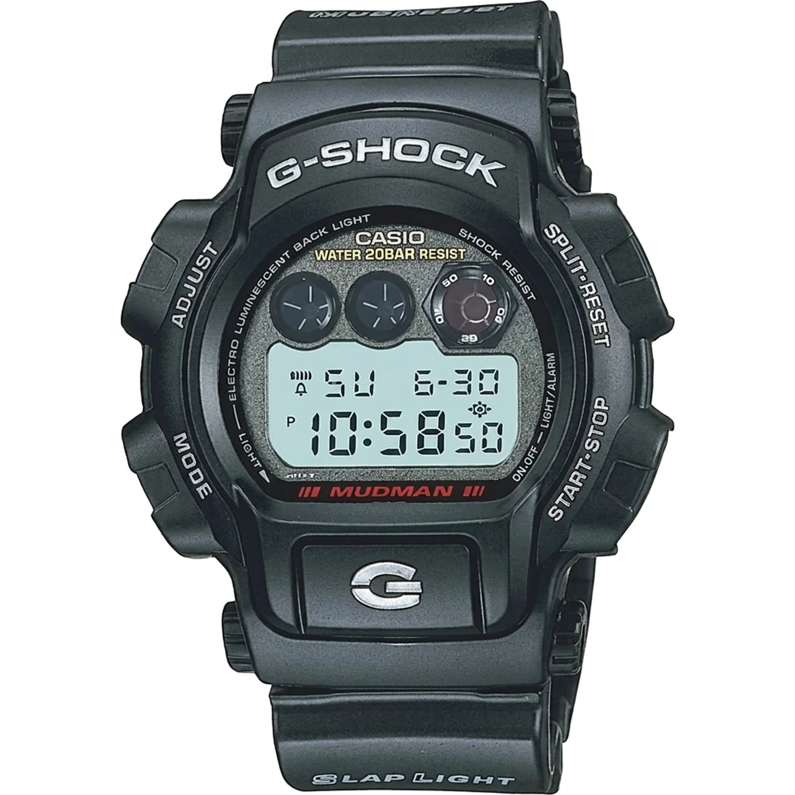 G-SHOCK DW-8400Z-1T