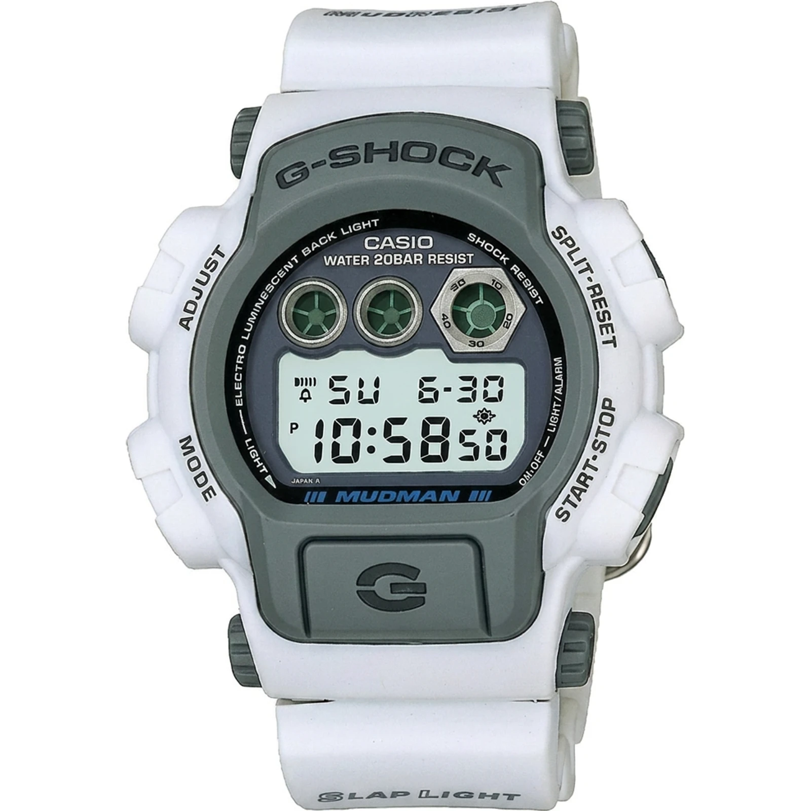 G-SHOCK DW-8400LG-8