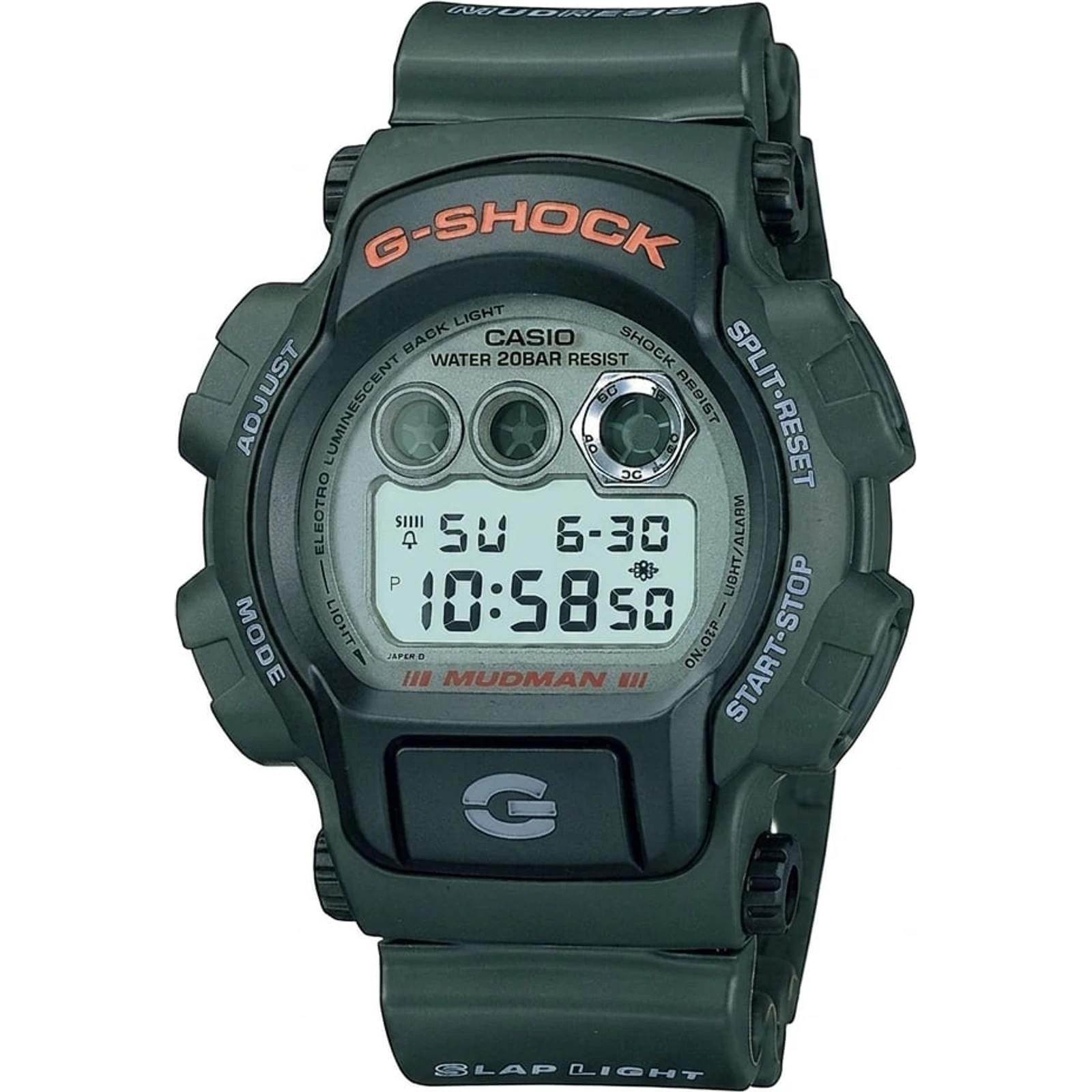 G-SHOCK DW-8400NK-3