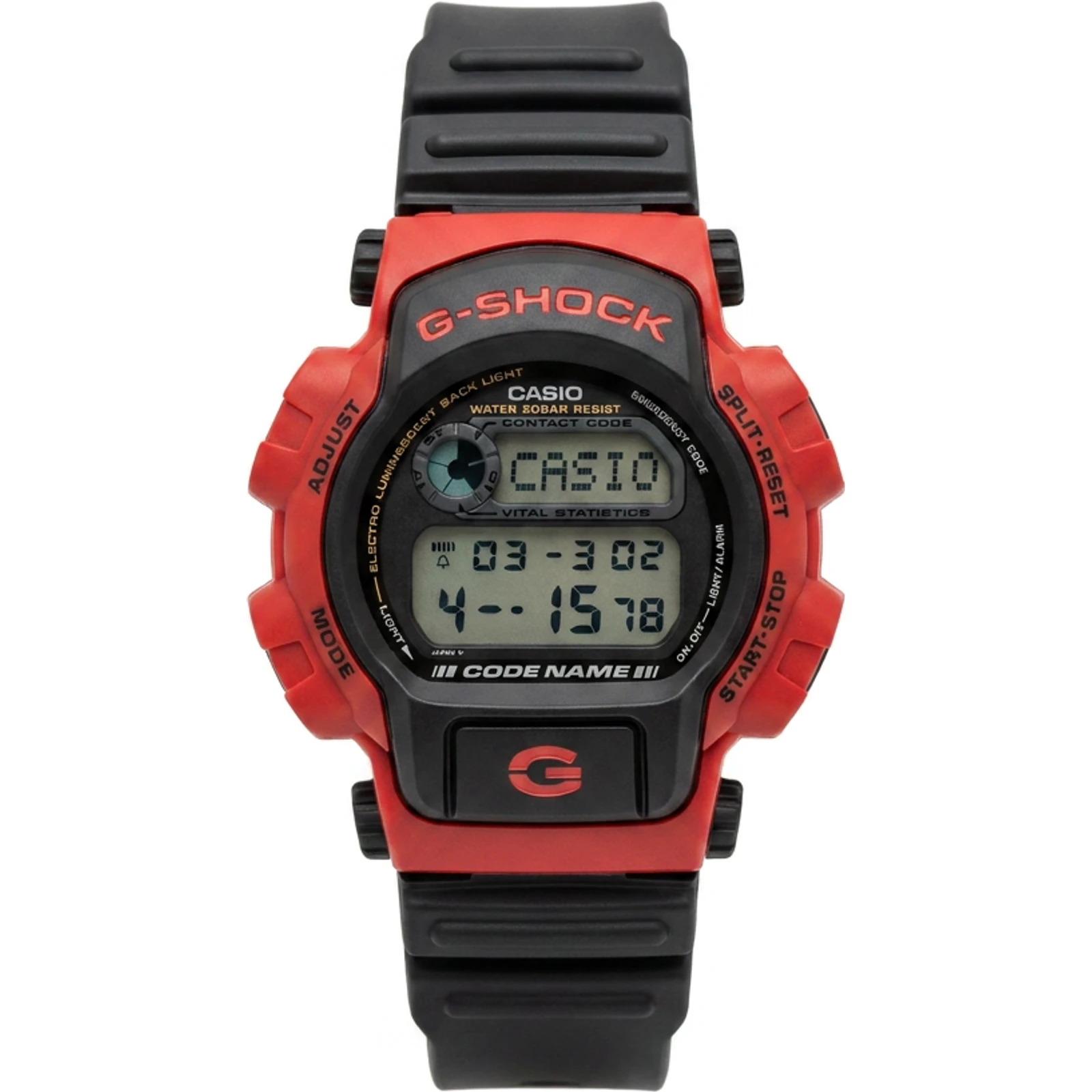 G-SHOCK DW-8500B-4