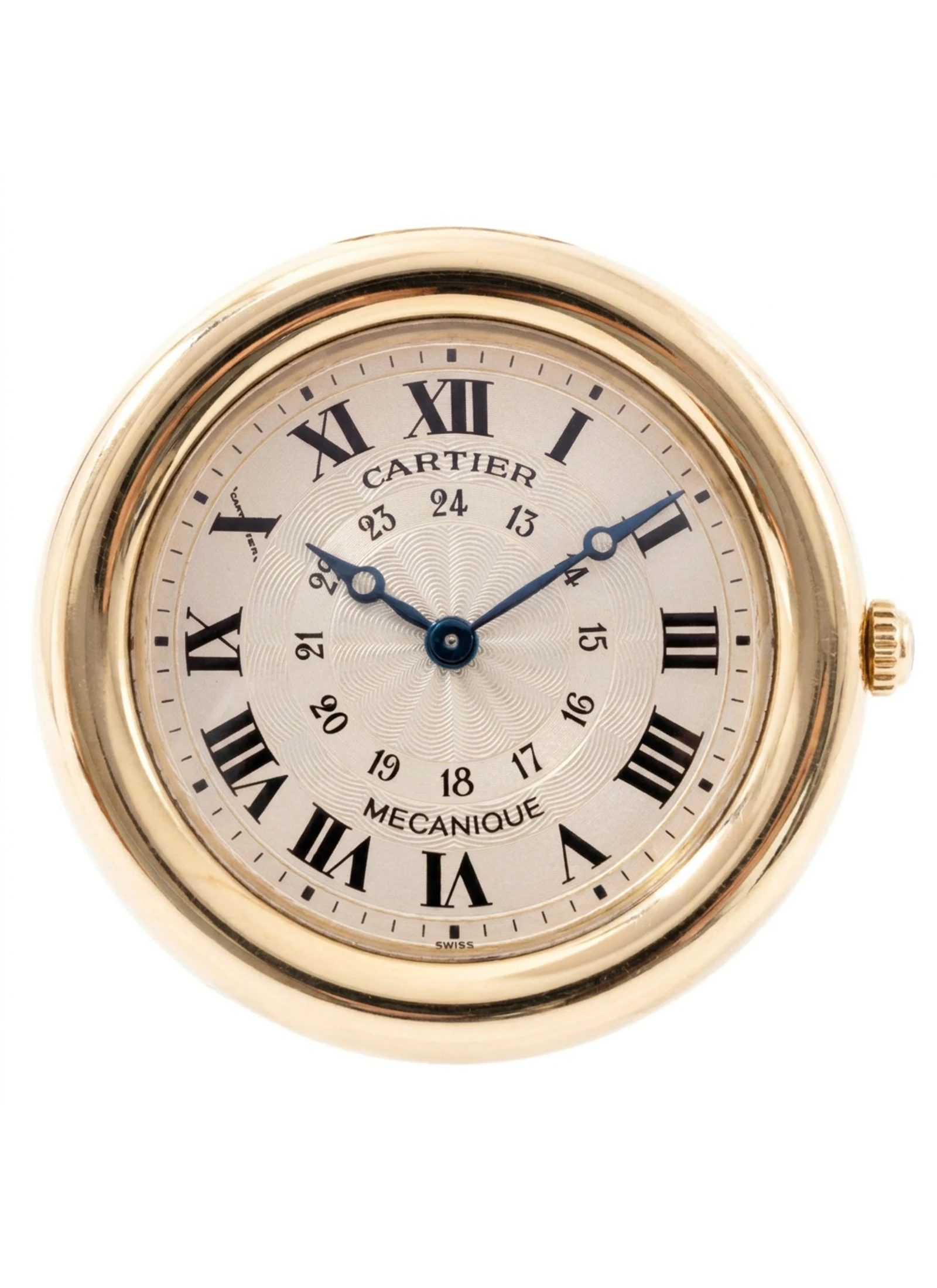 Cartier Diabolo 1460