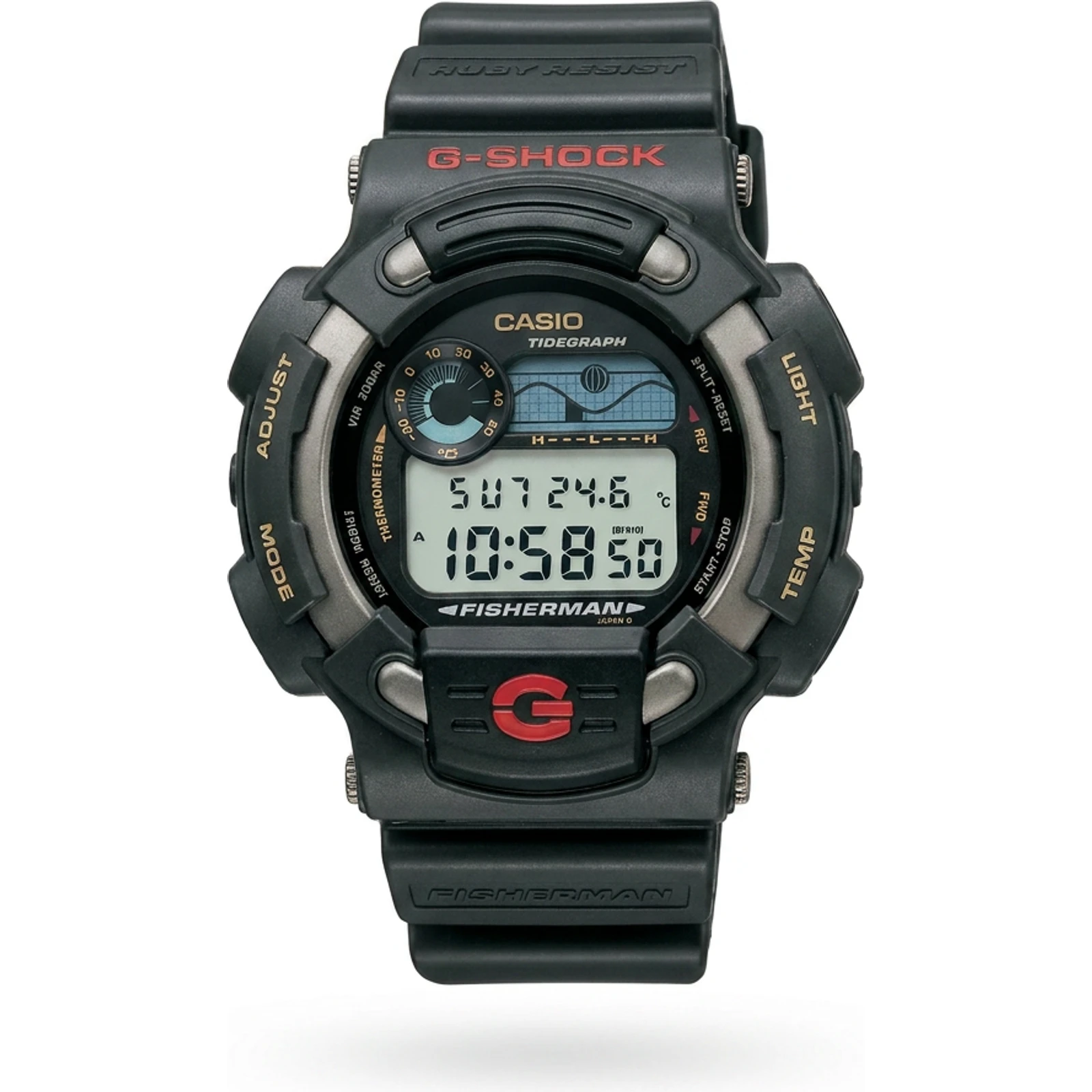 G-SHOCK DW-8600J-8A