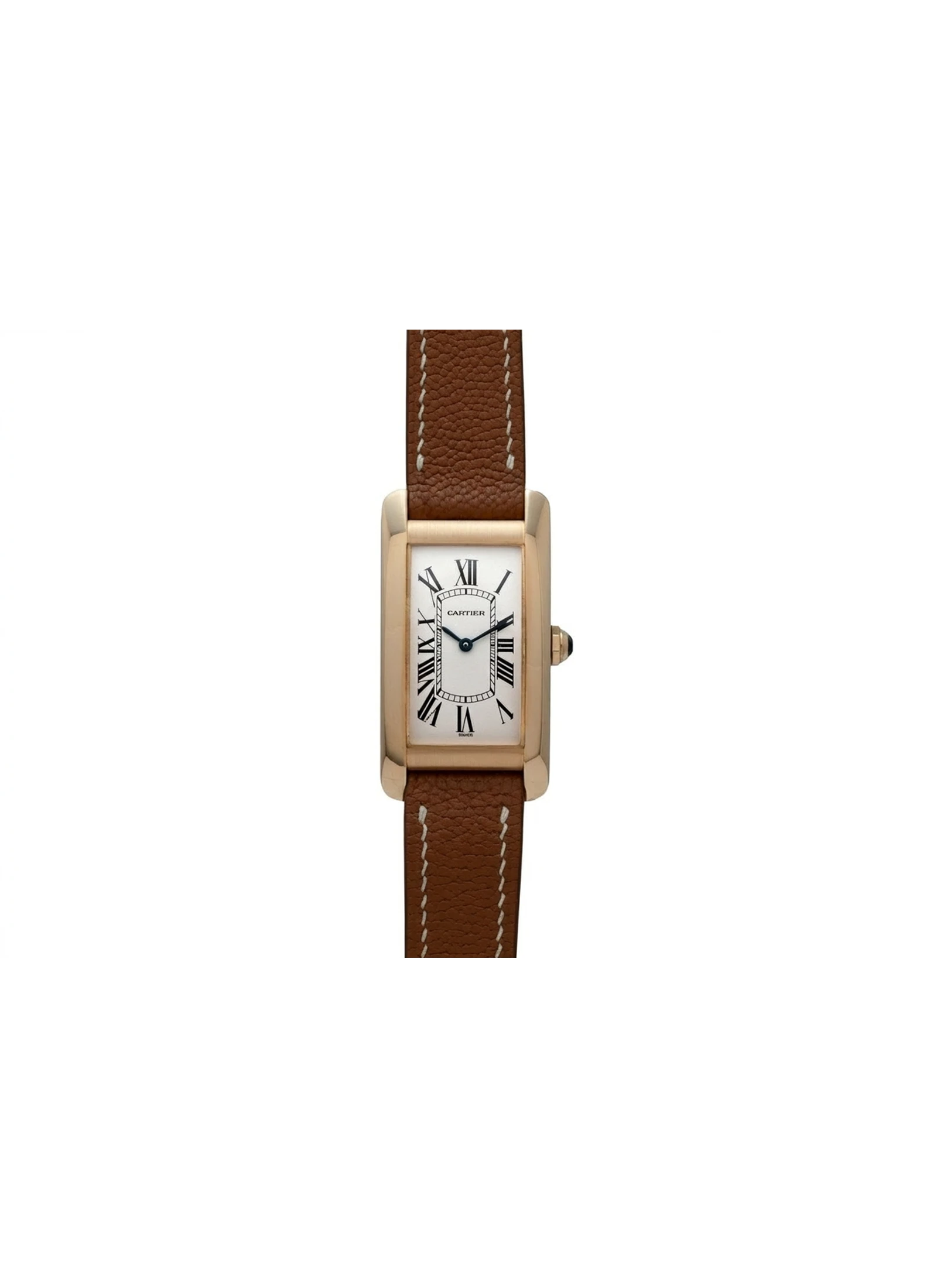 Cartier Tank Américaine 1720