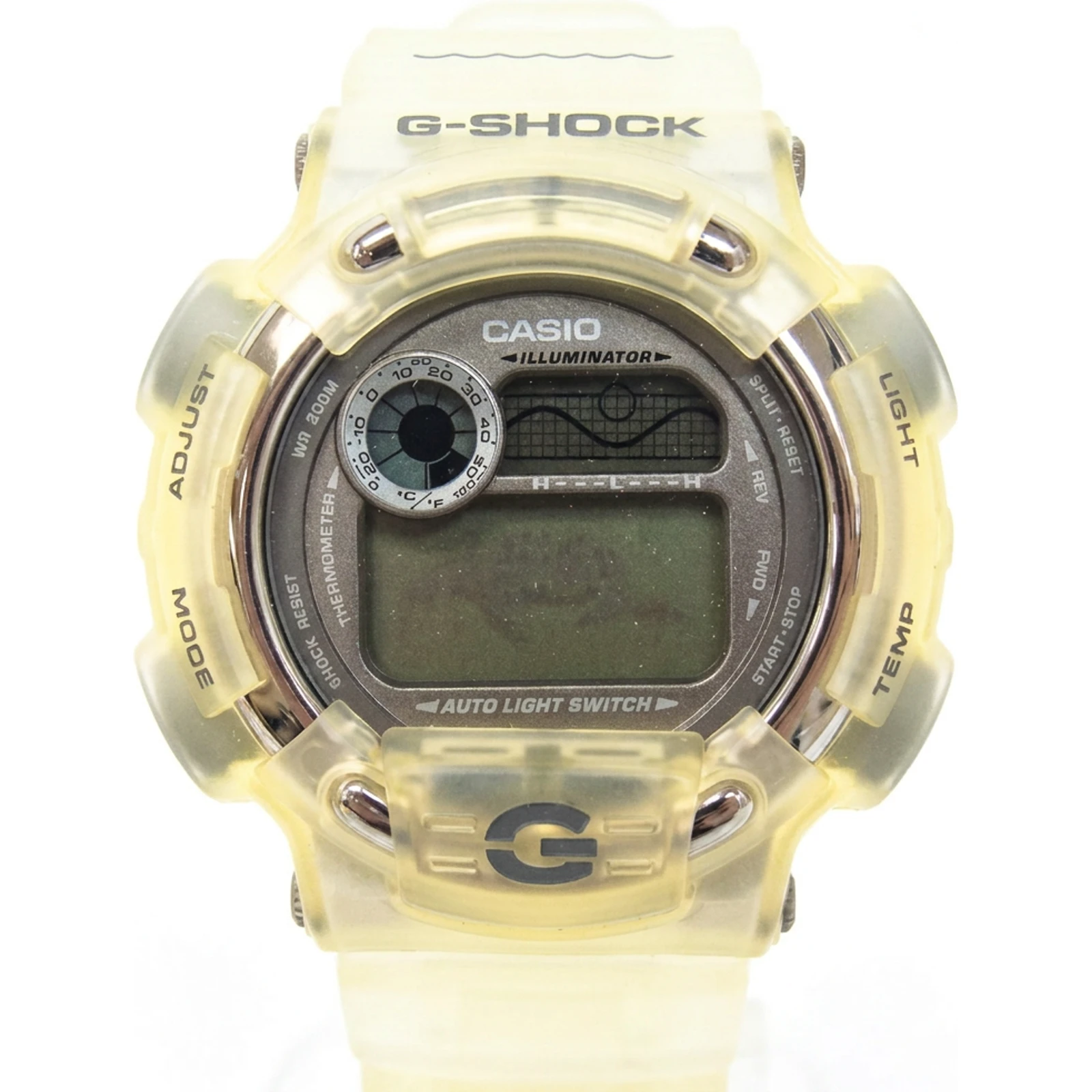 G-SHOCK DW-8600K-8V