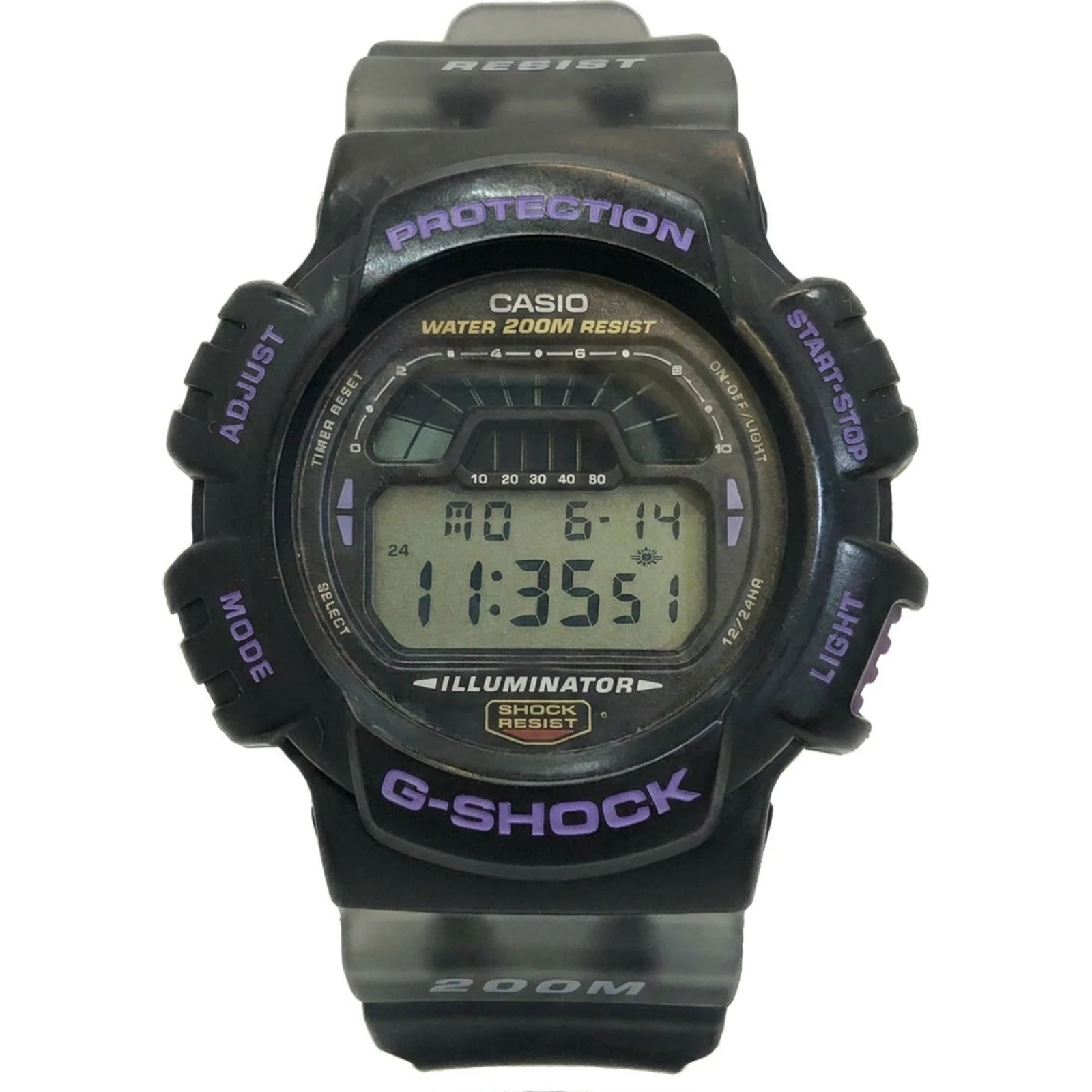 G-Shock DW-8700