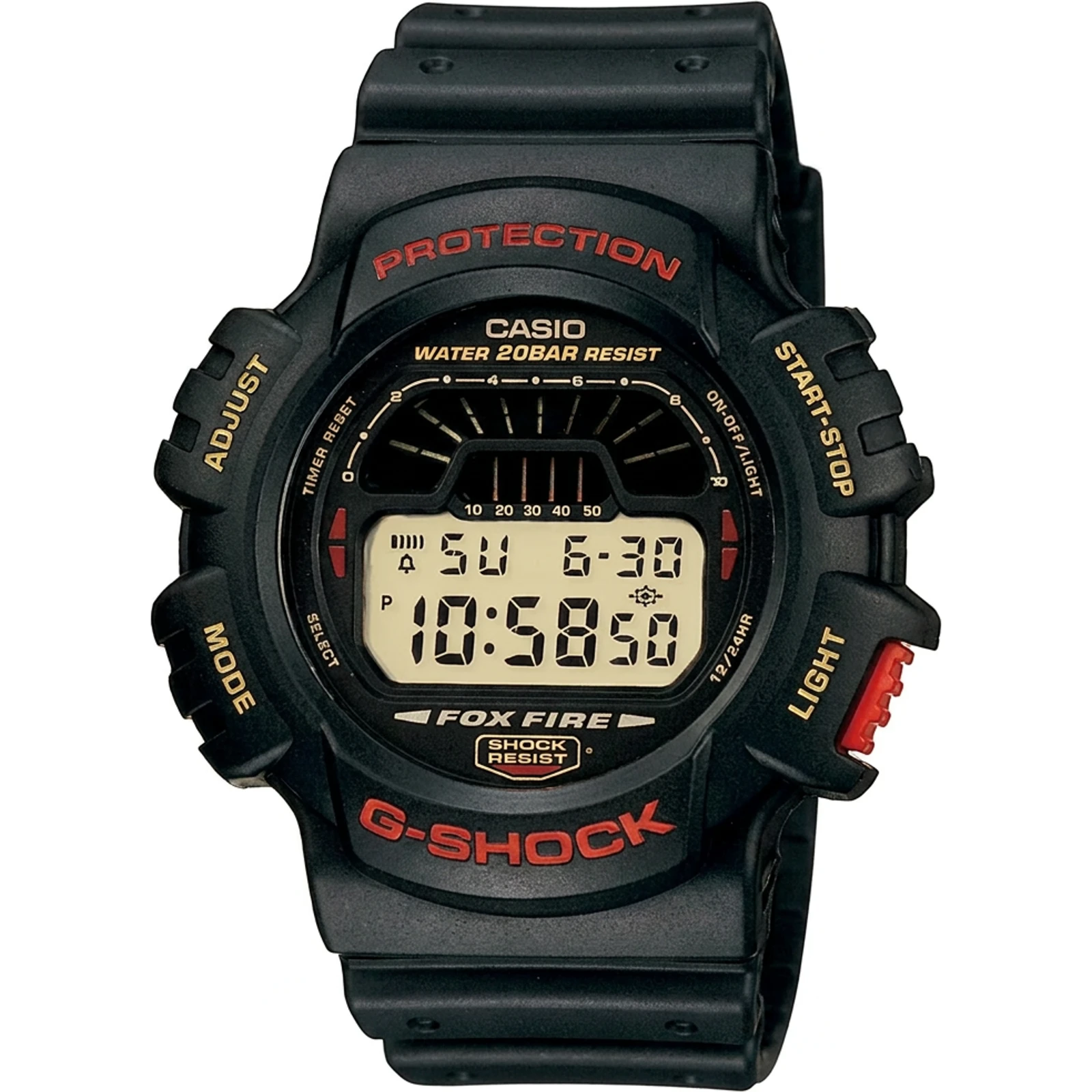 G-SHOCK DW-8700GP-1T