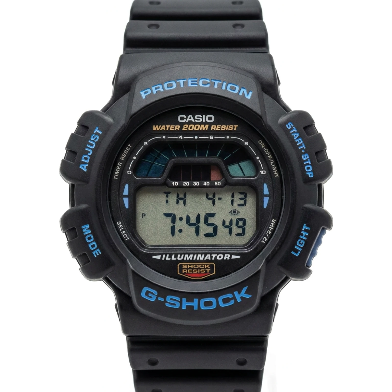 G-SHOCK DW-8700-2V