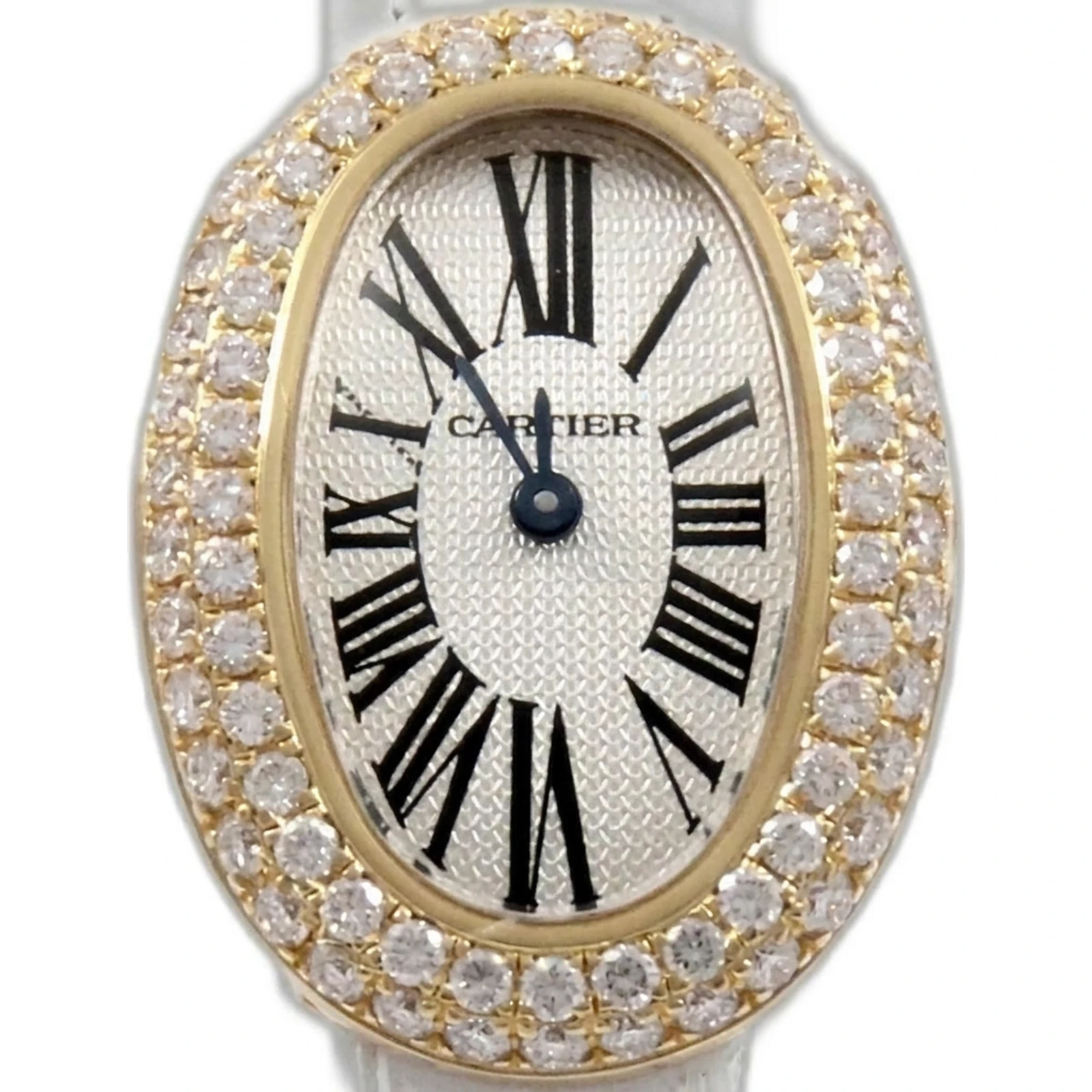 Cartier Baignoire WB511131