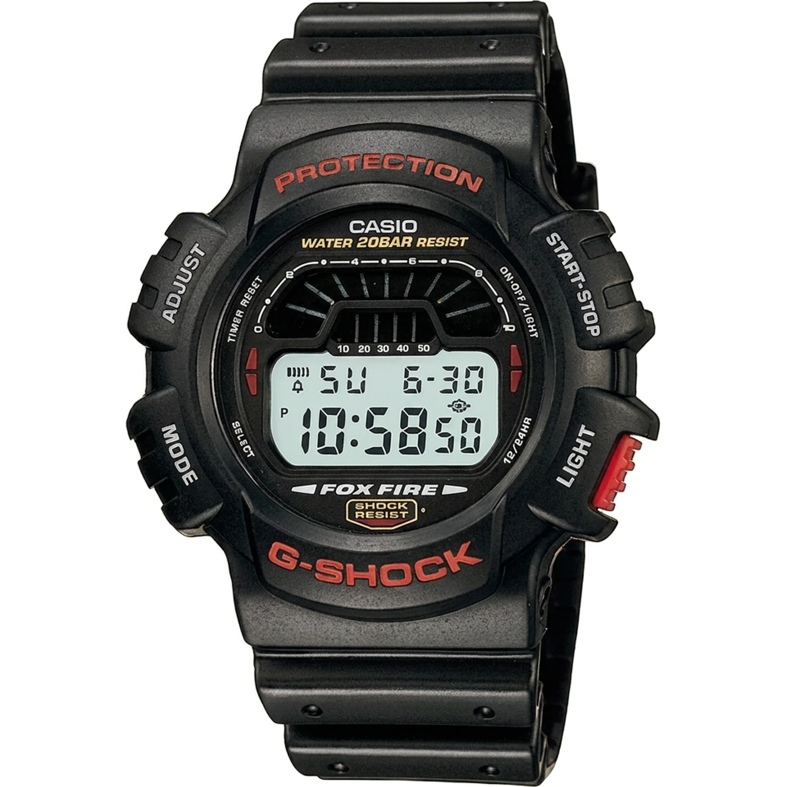 G-SHOCK DW-8700-1