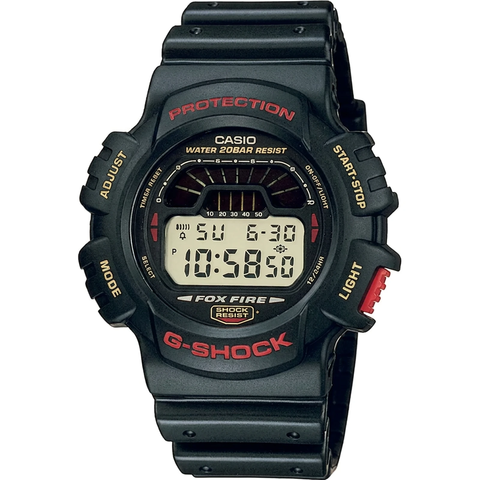 G-SHOCK DW-8700G-1