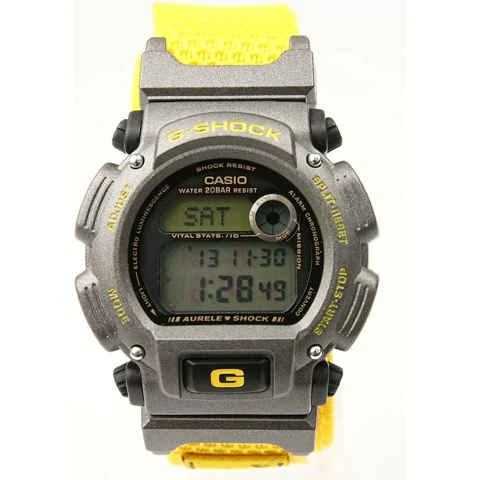 G-Shock DW-8800