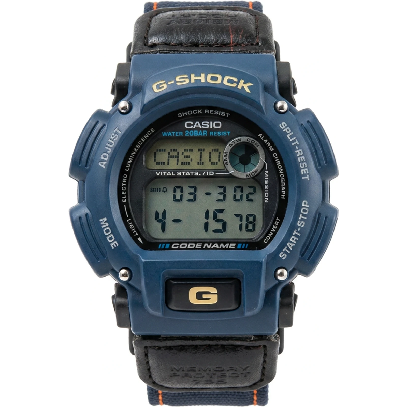 G-SHOCK DW-8800B-2V
