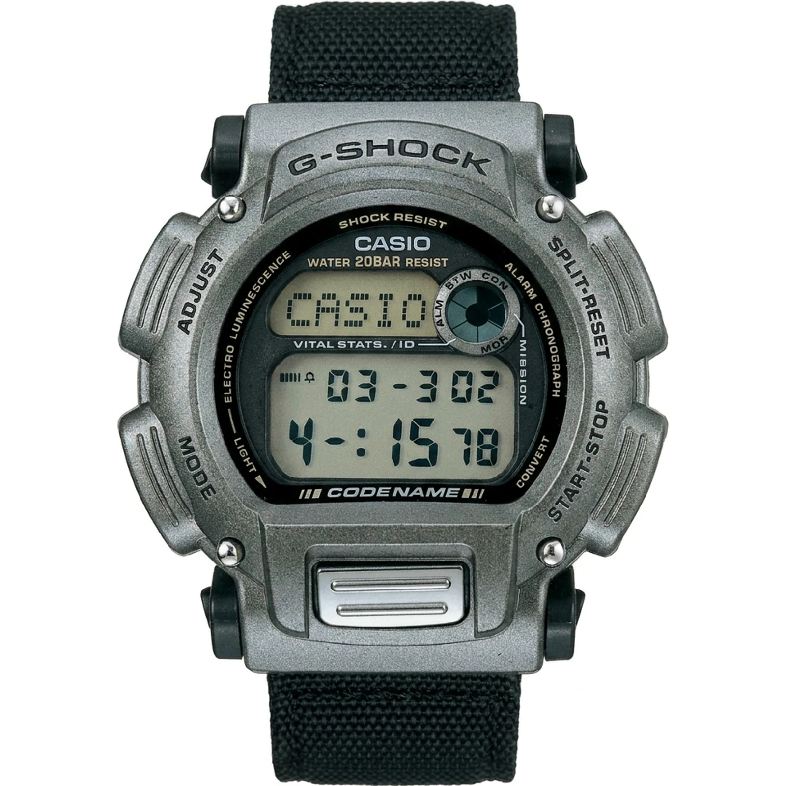 G-SHOCK DW-8800B-8V