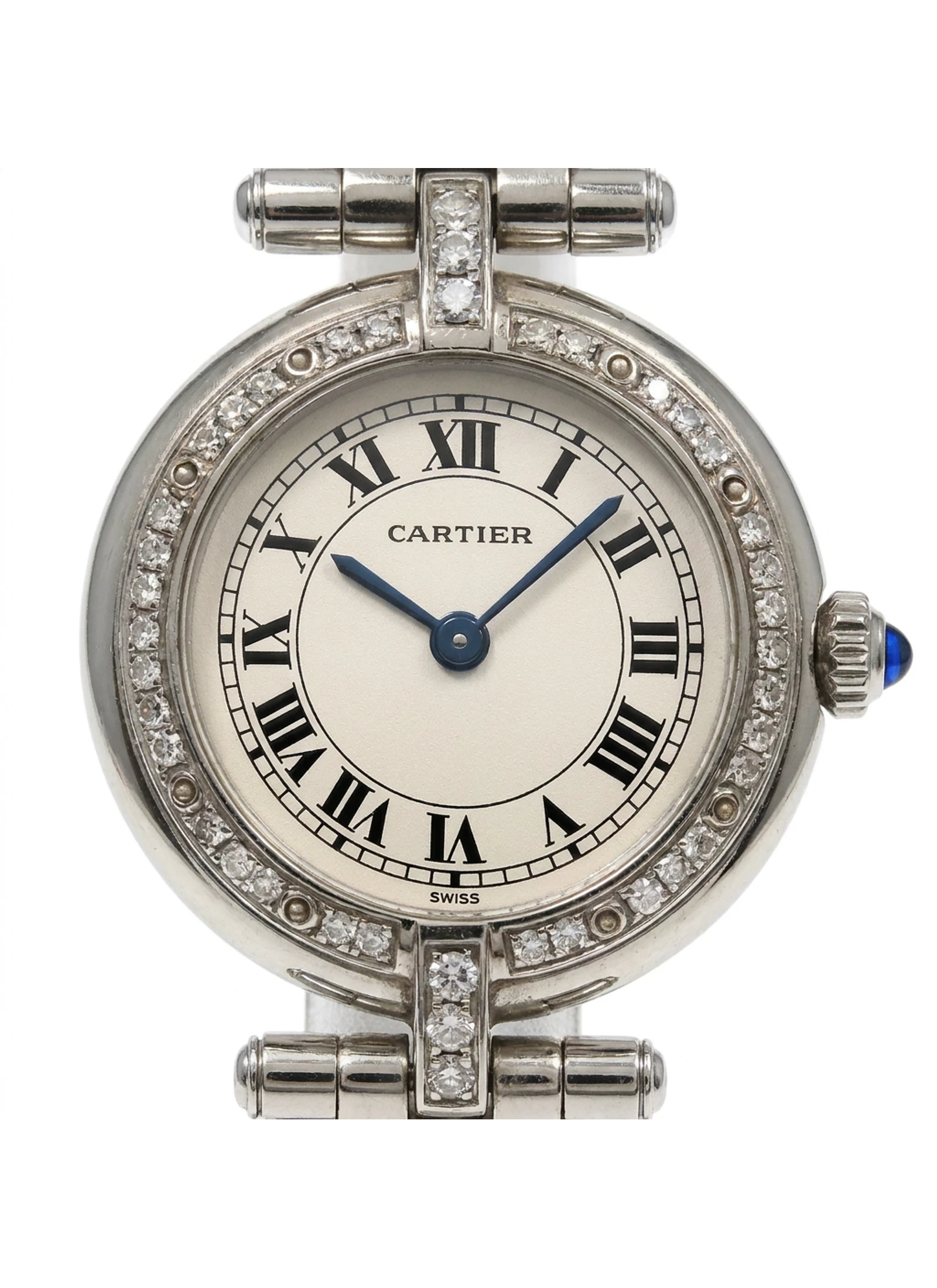 Cartier Panthère W25022B9