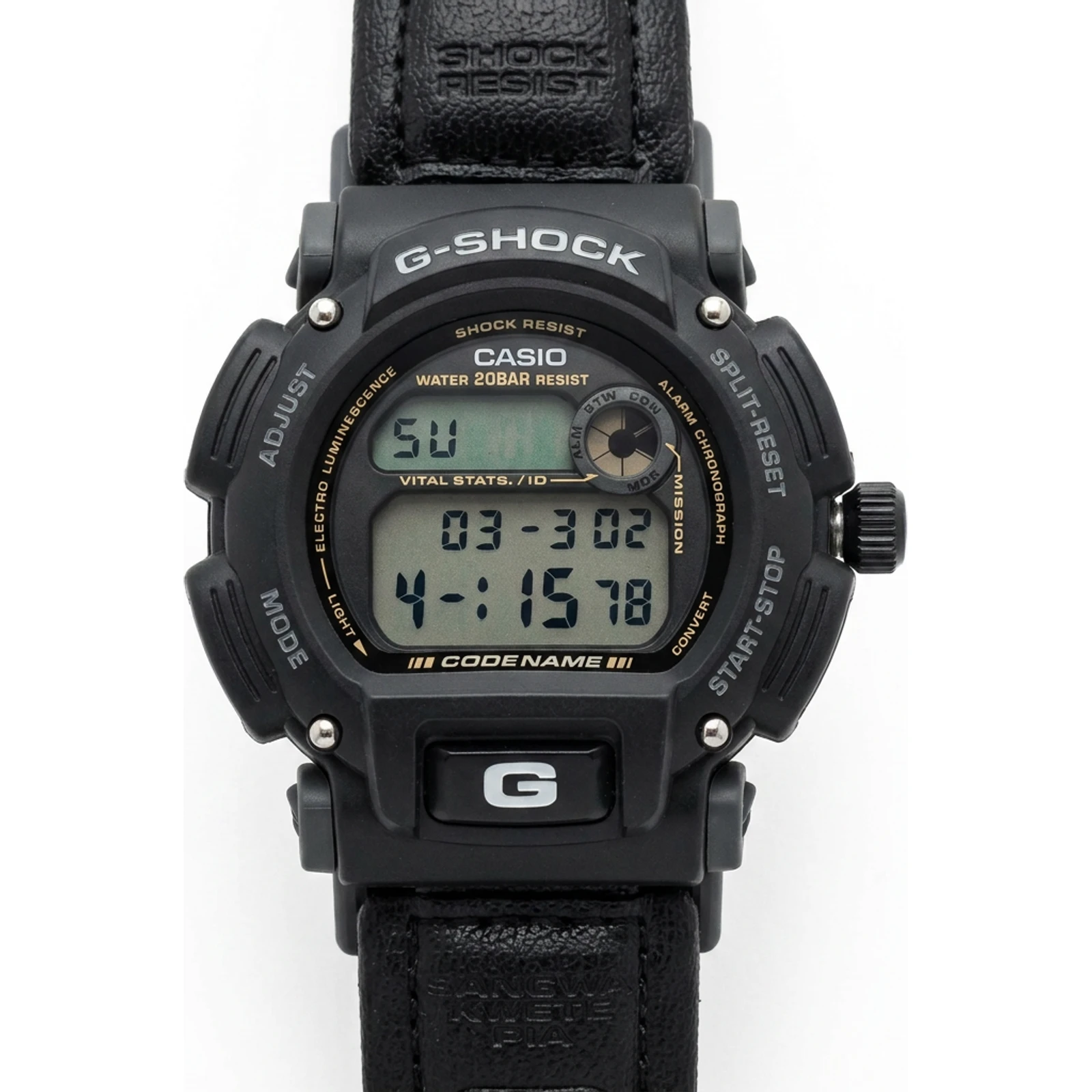 G-SHOCK DW-8800MJ-1