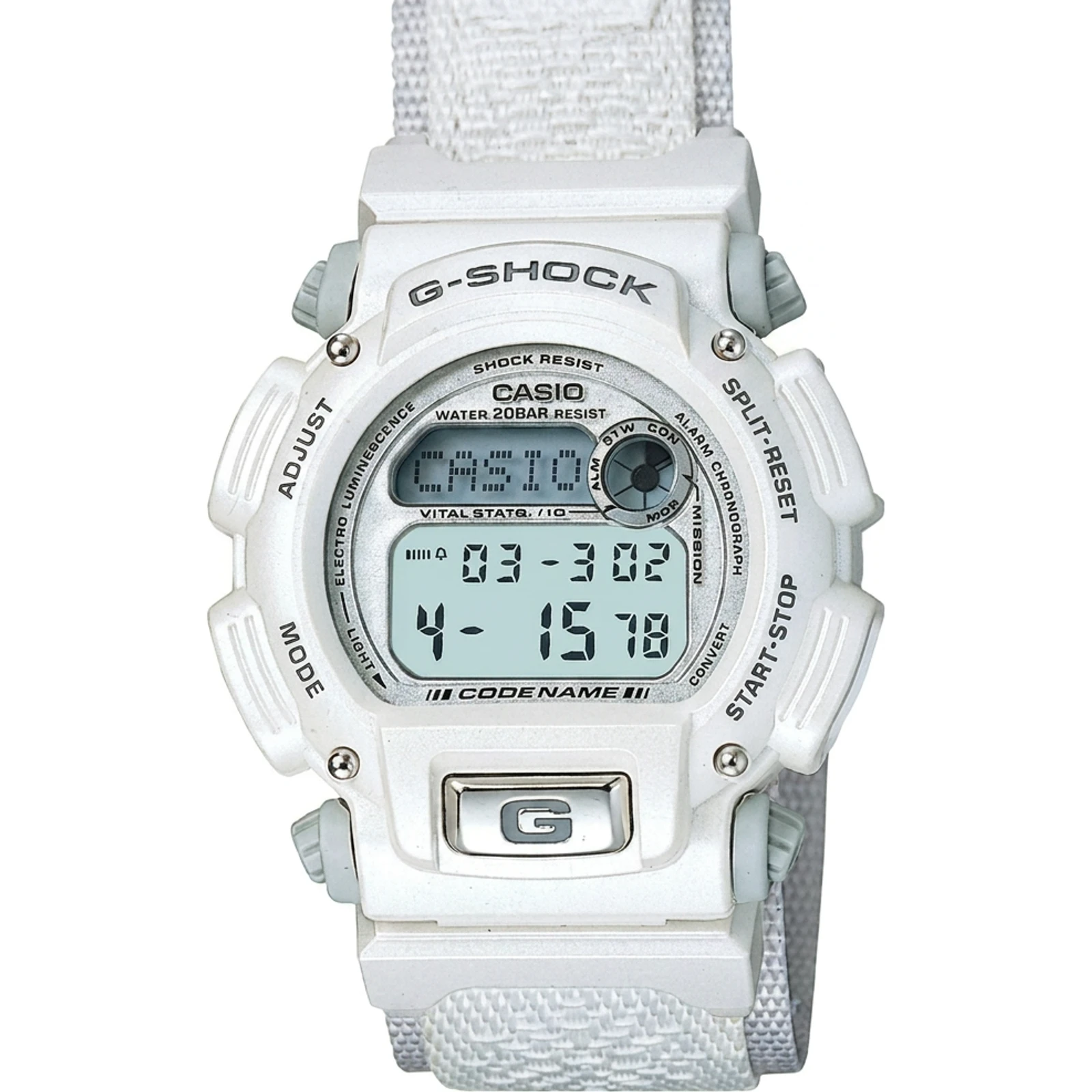 G-SHOCK DW-8800AJ-8T