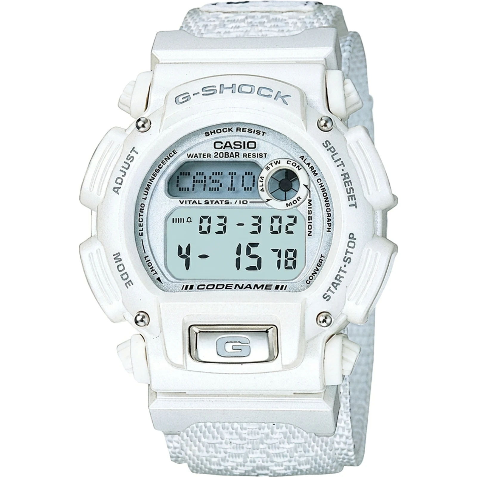 G-SHOCK DW-8800AJ-7AT