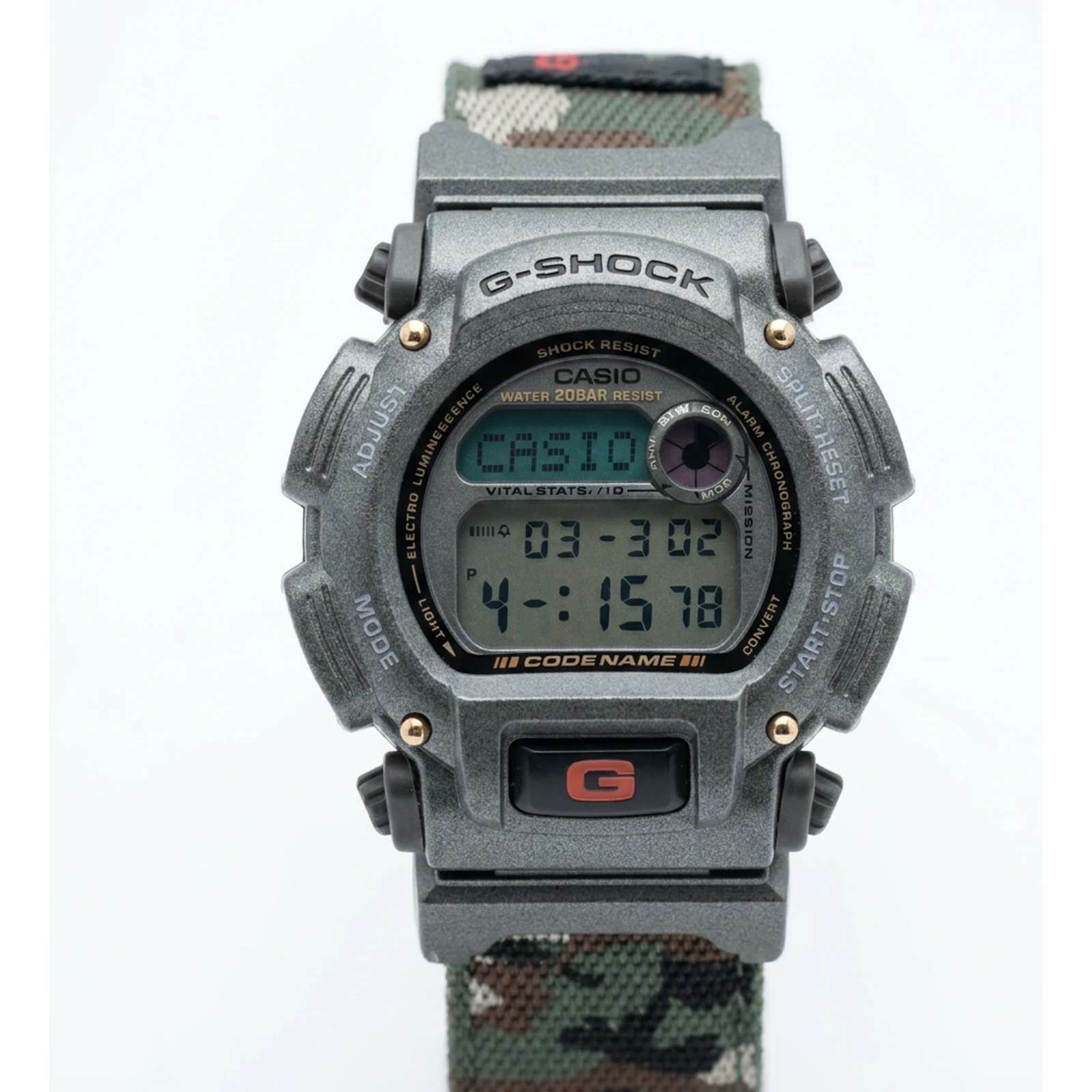 G-SHOCK DW-8800MM-3T