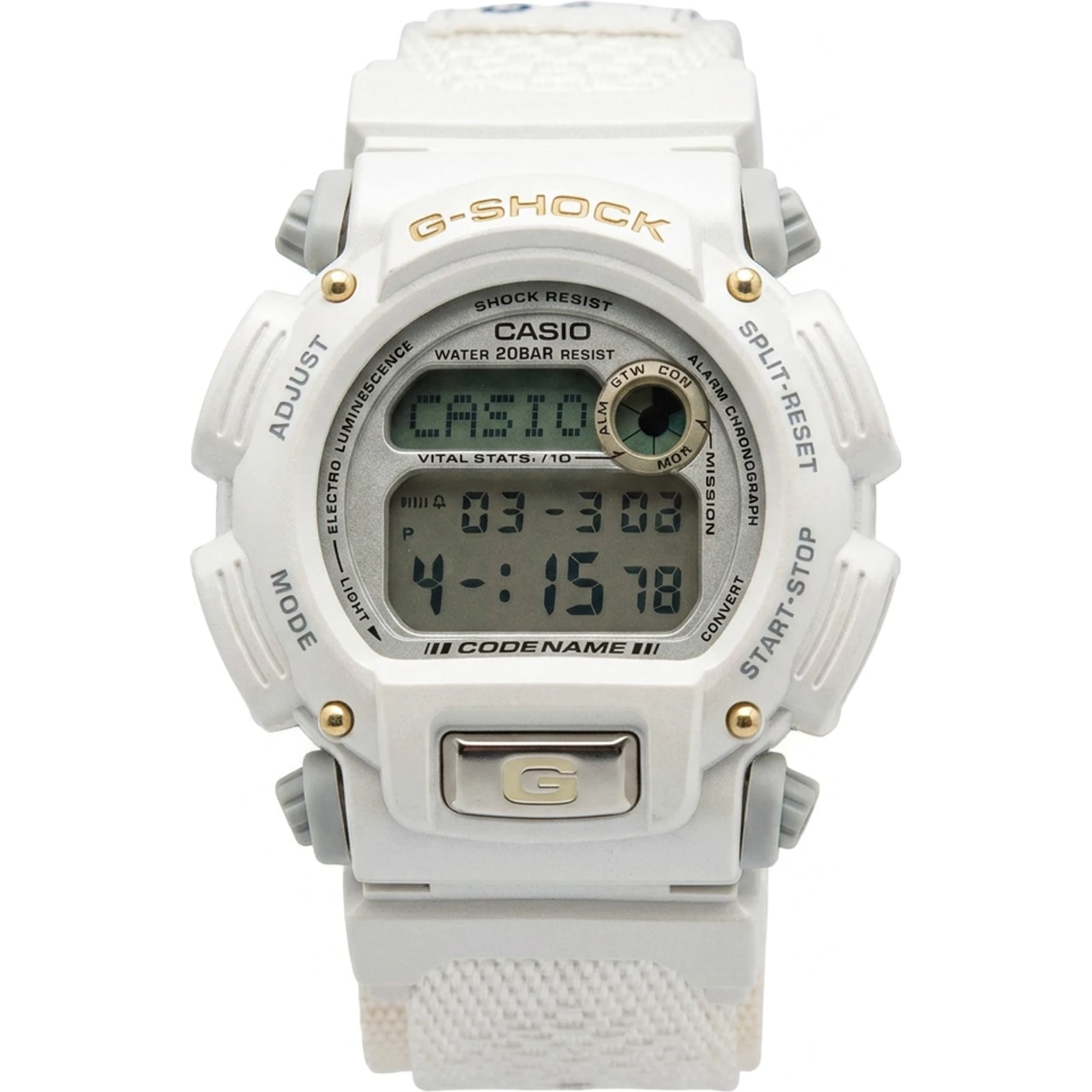 G-SHOCK DW-8800AJ-7BT