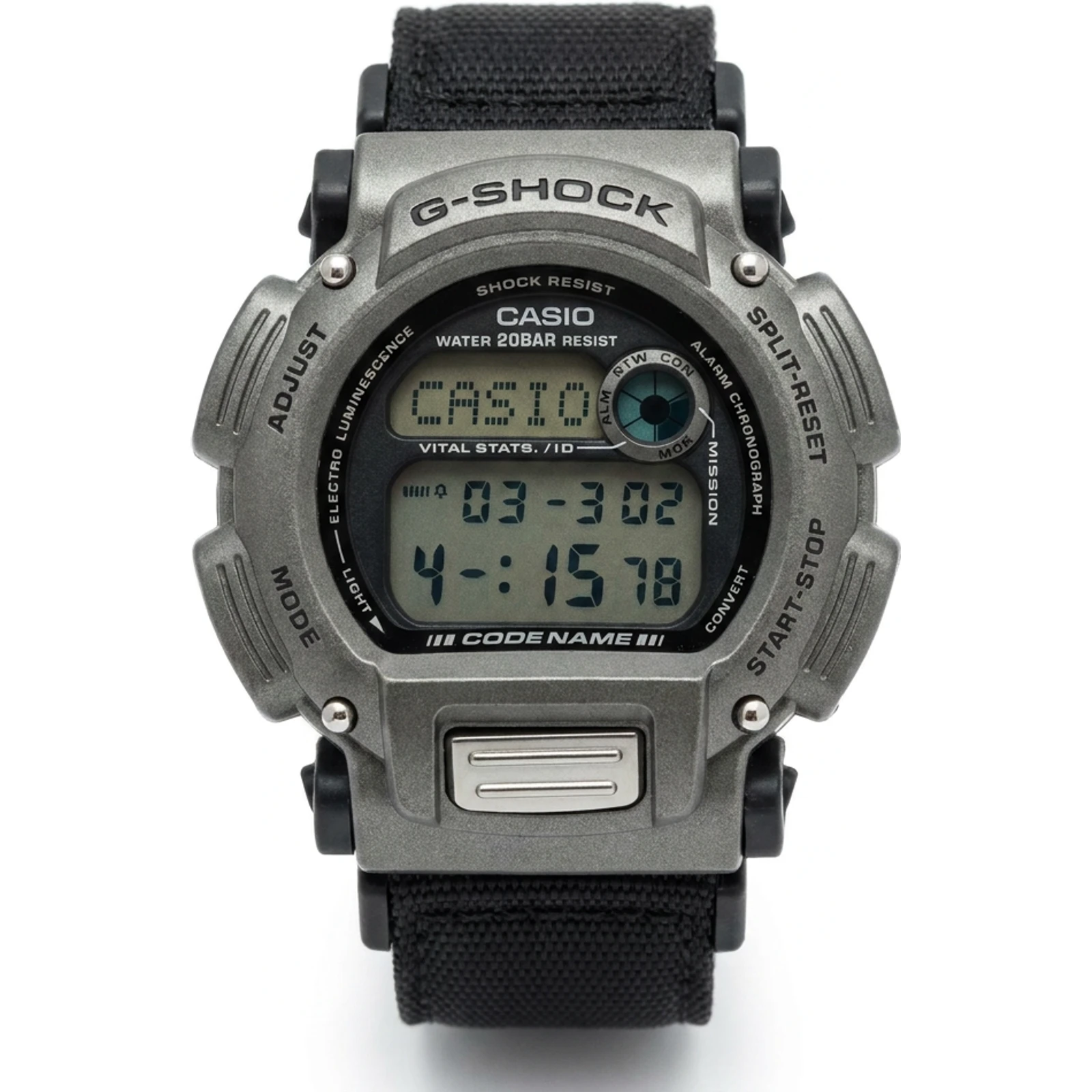 G-SHOCK DW-8800BJ-8