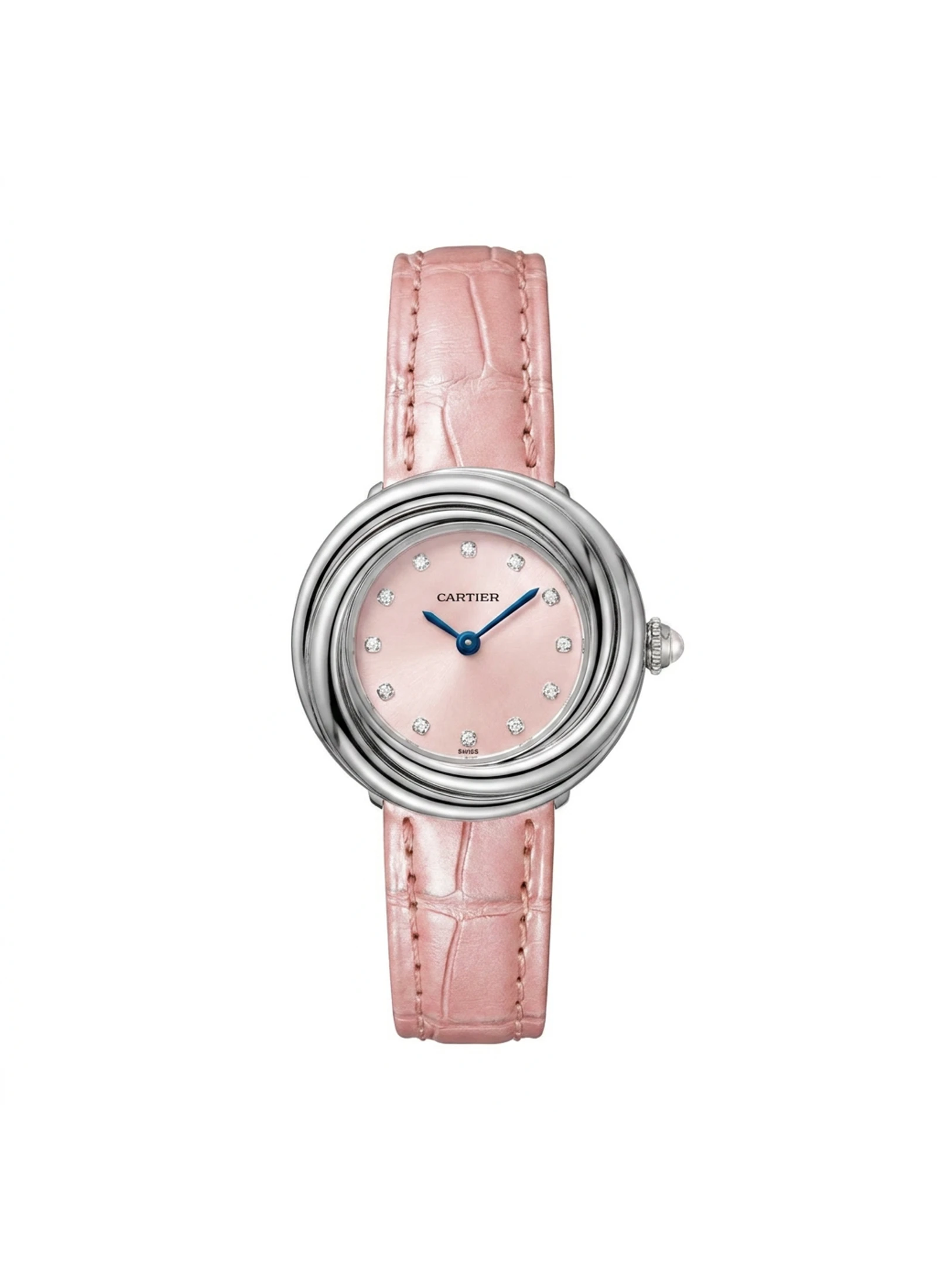 Cartier Trinity WG200846