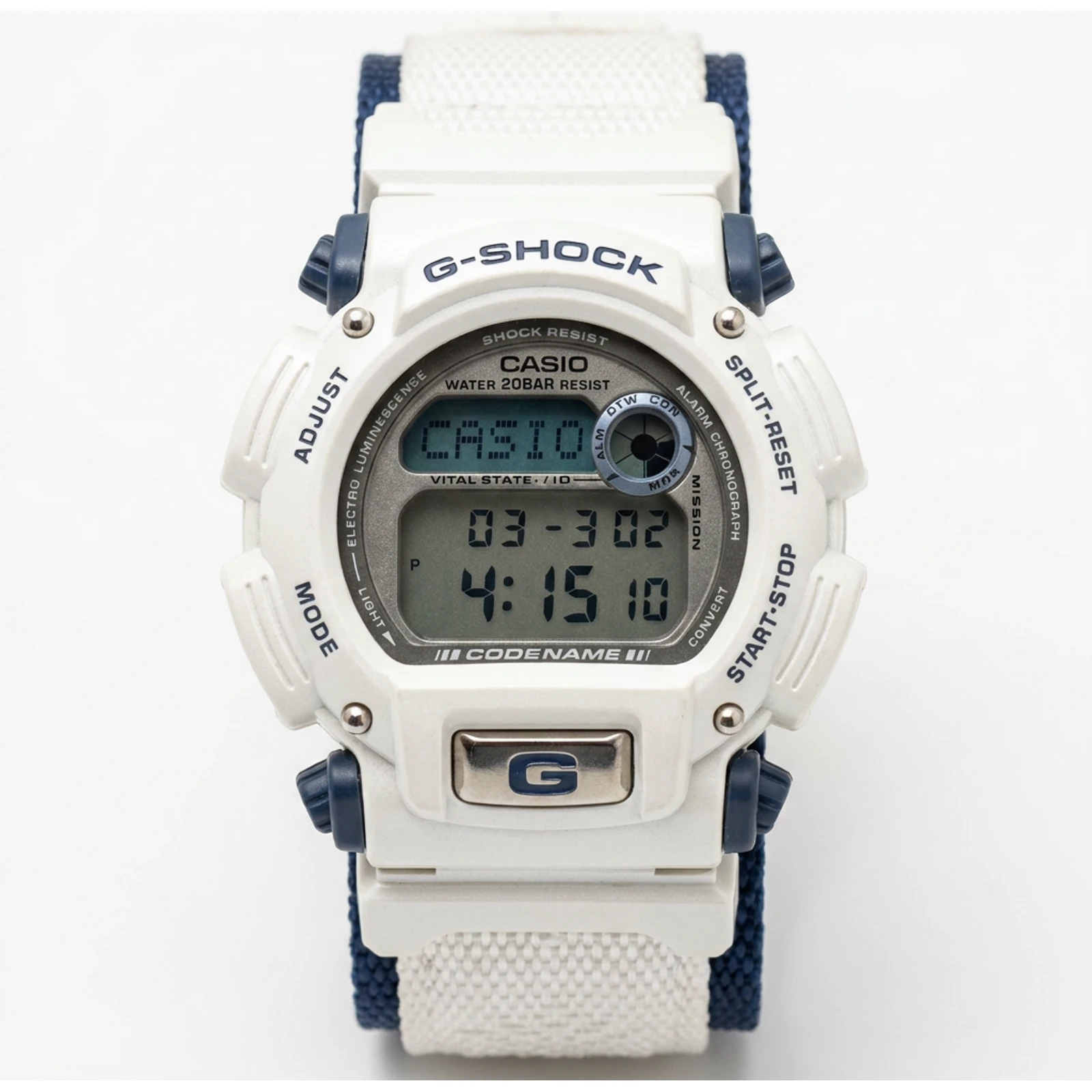G-SHOCK DW-8800AJ-2BT