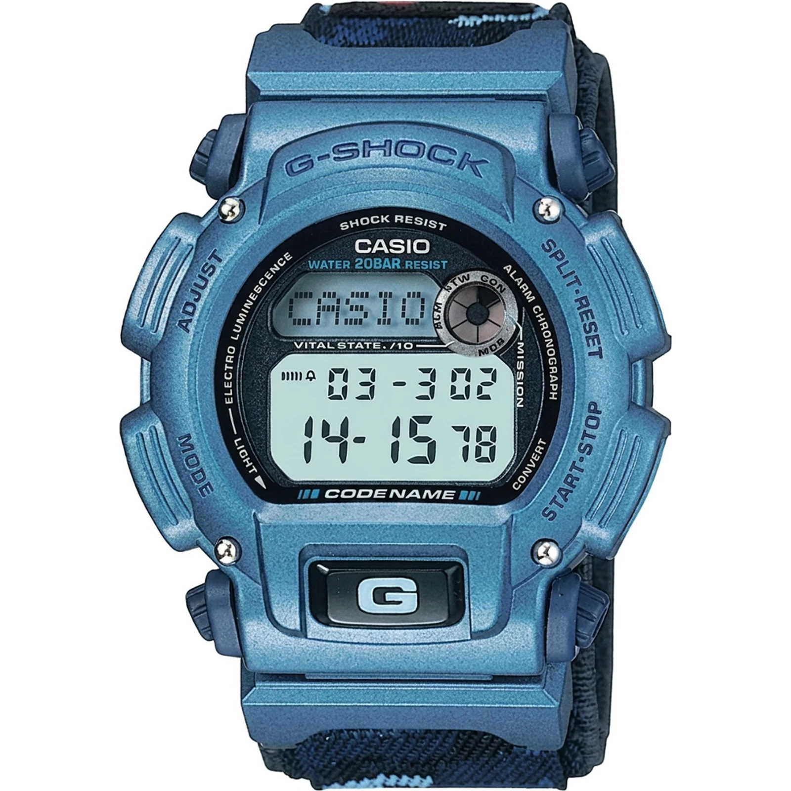 G-SHOCK DW-8800MM-2T
