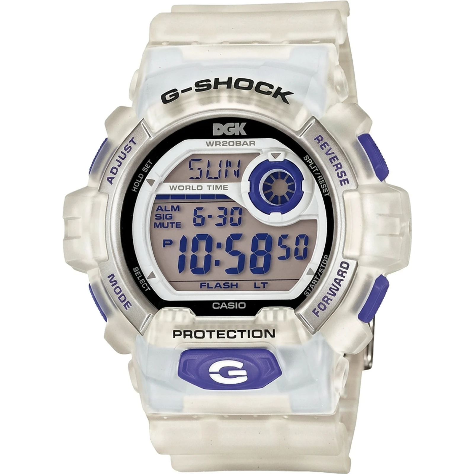G-SHOCK G-8900DGK-7