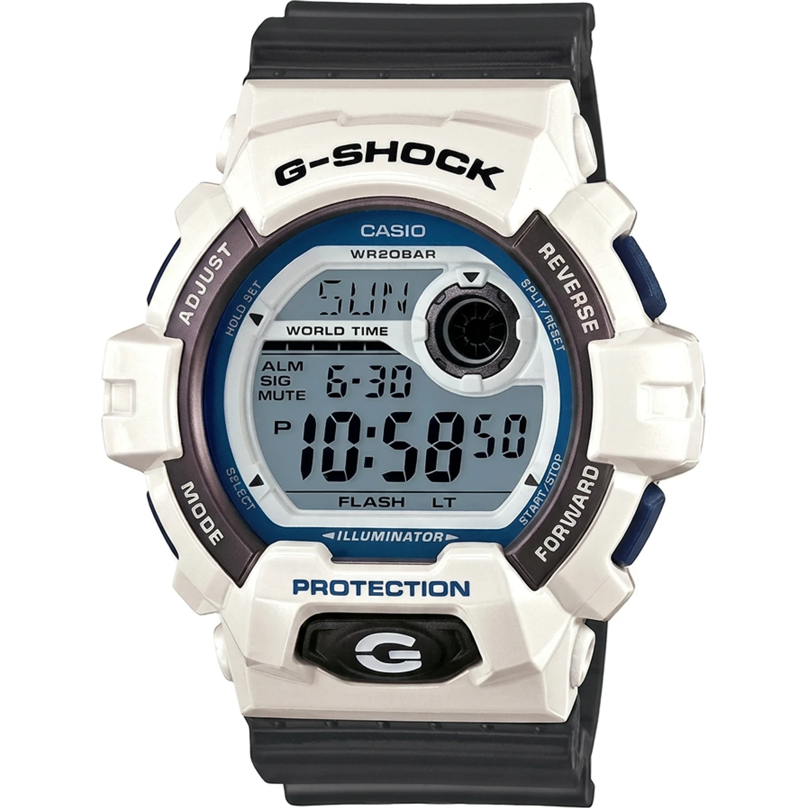 G-SHOCK G-8900SC-7