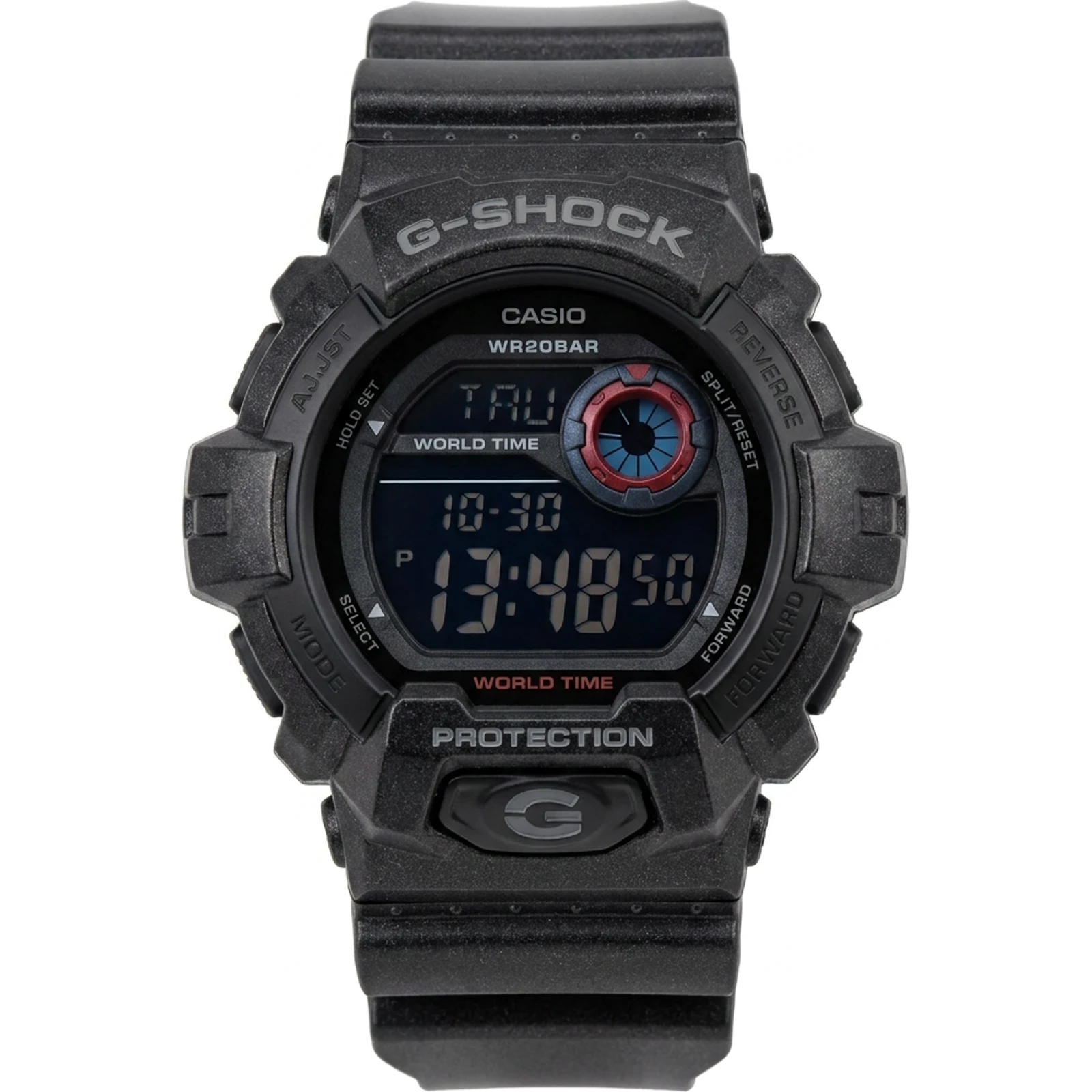 G-SHOCK G-8900SH-1
