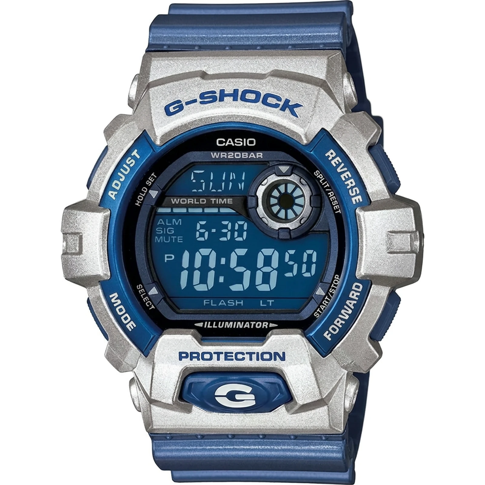 G-SHOCK G-8900CS-8