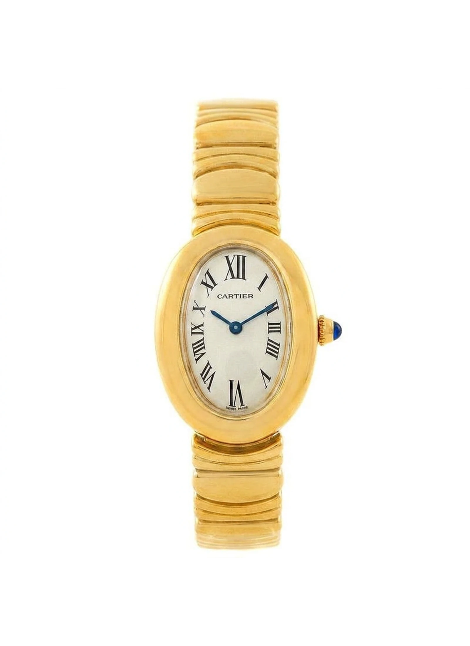 Cartier Baignoire W15045D8
