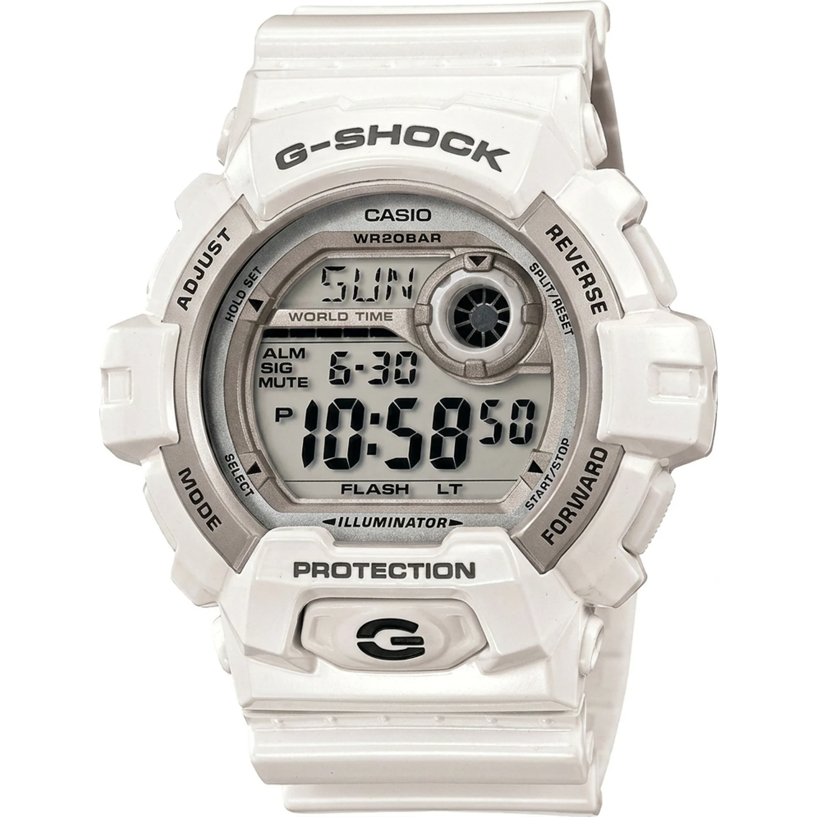 G-SHOCK G-8900A-7