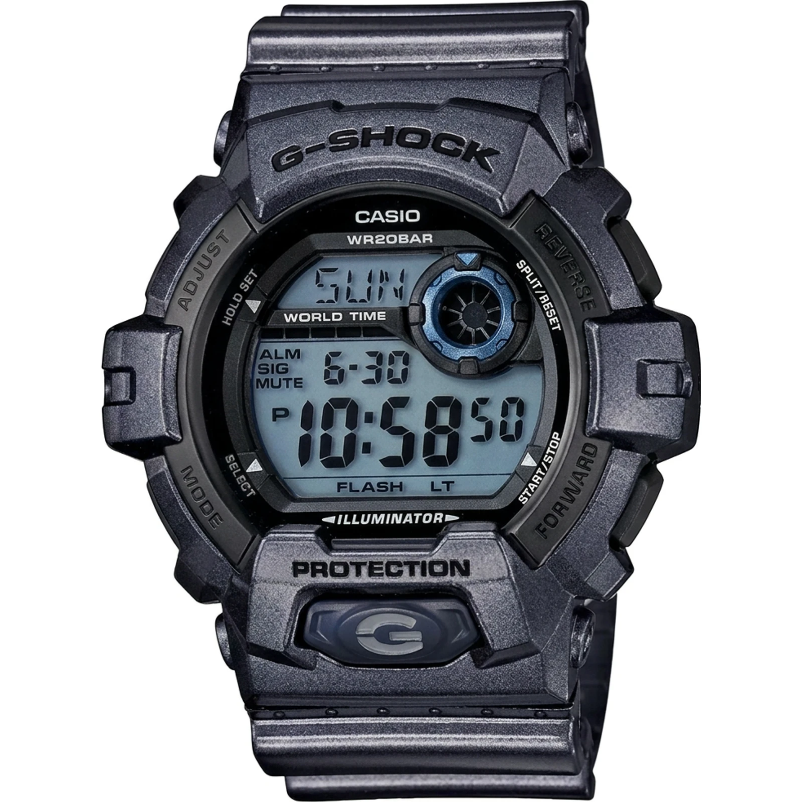 G-SHOCK G-8900SH-2