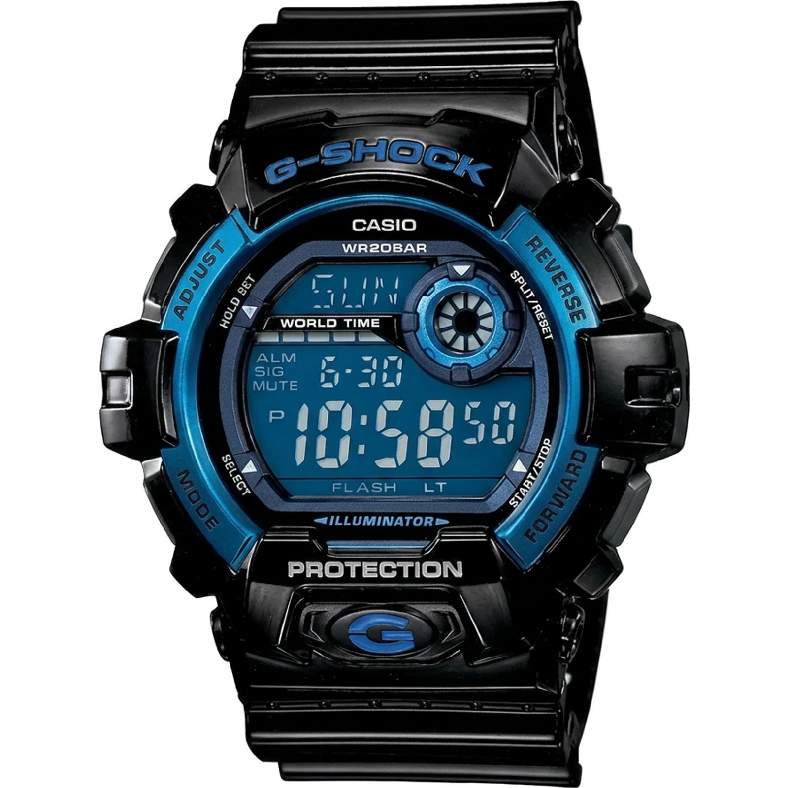 G-SHOCK G-8900A-1