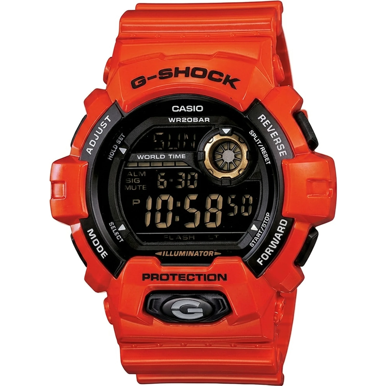 G-SHOCK G-8900A-4