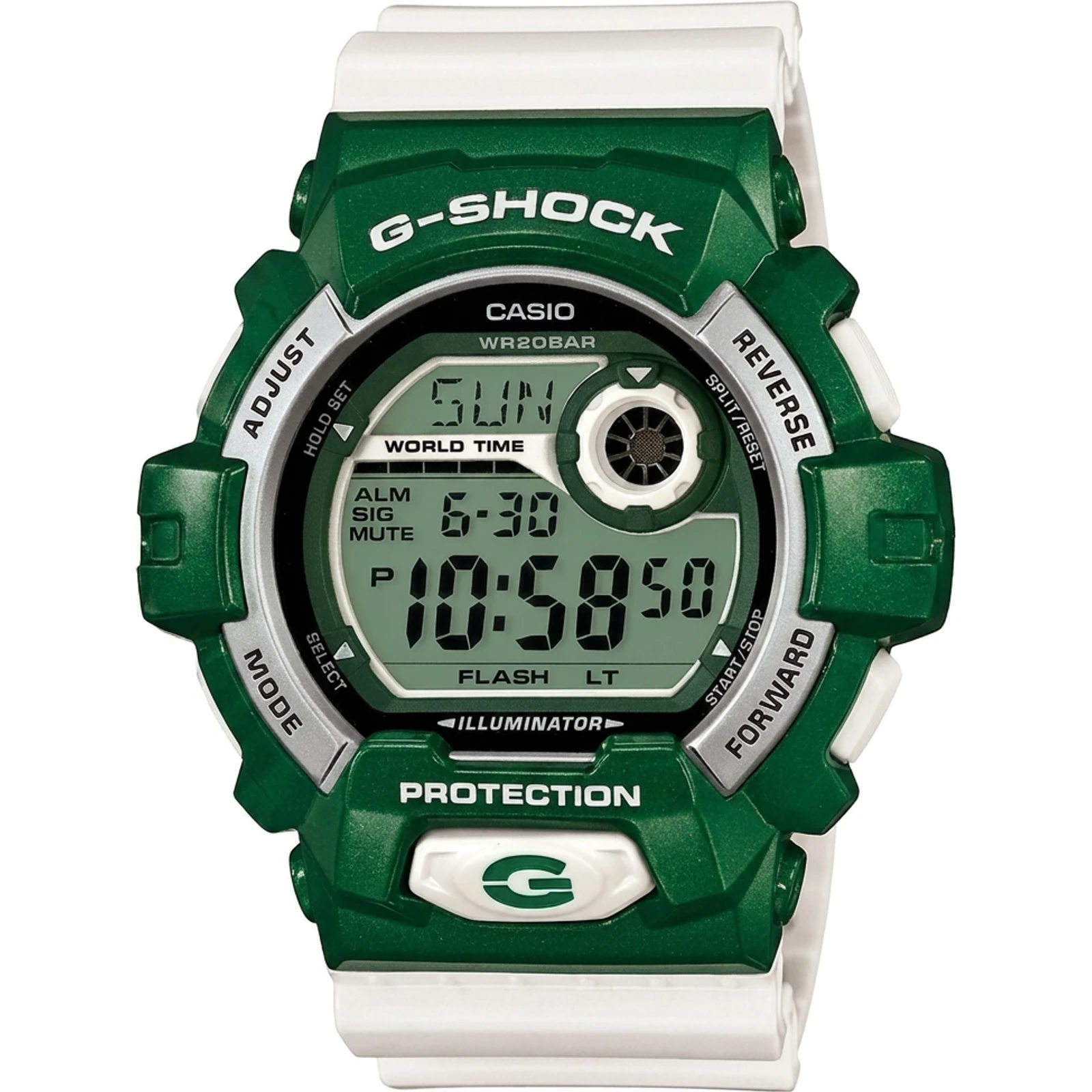 G-SHOCK G-8900CS-3