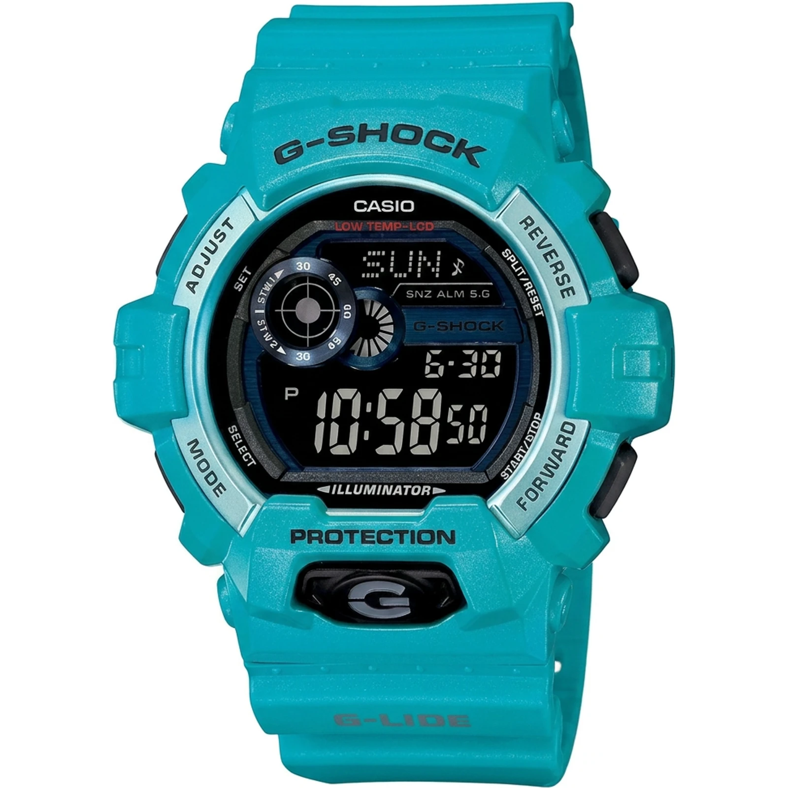 G-SHOCK GLS-8900-2