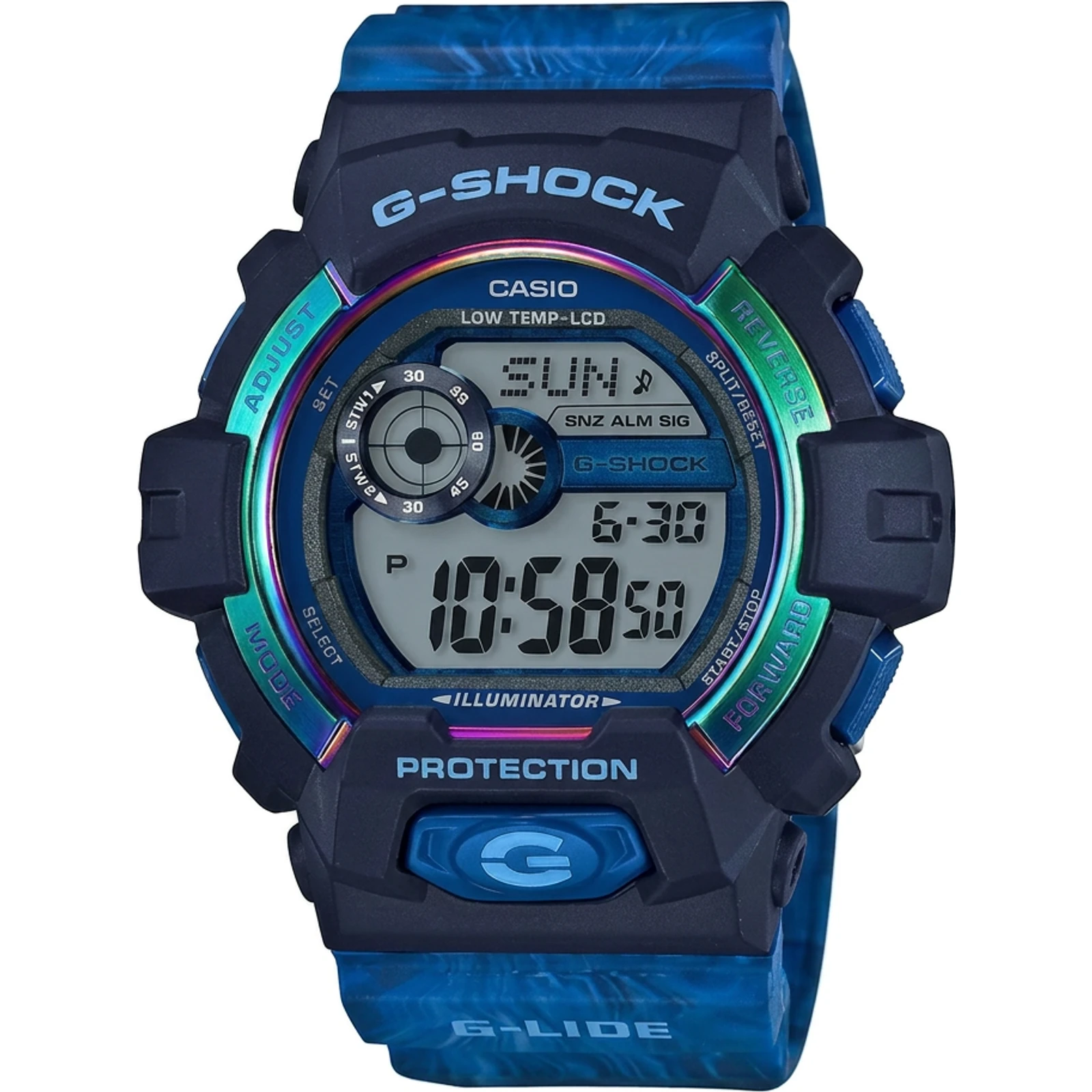 G-SHOCK GLS-8900AR-2